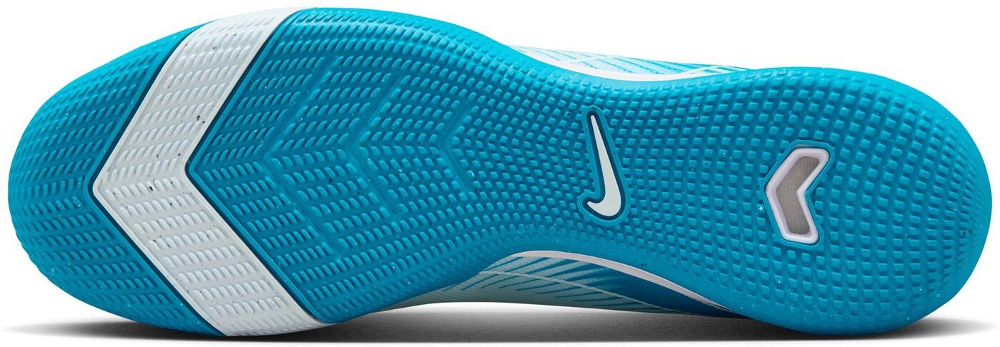 Nike ZOOM VAPOR 16 ACADEMY IC BLUEBERRY Fußballschuh günstig online kaufen