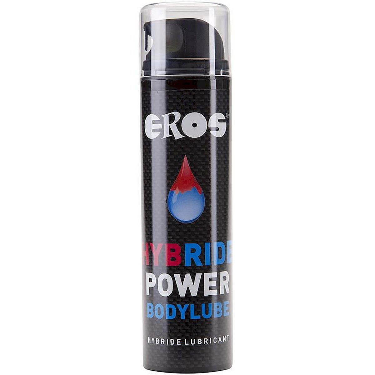 Gleitgel EROS Hybride Power Bodylube 200 ml
