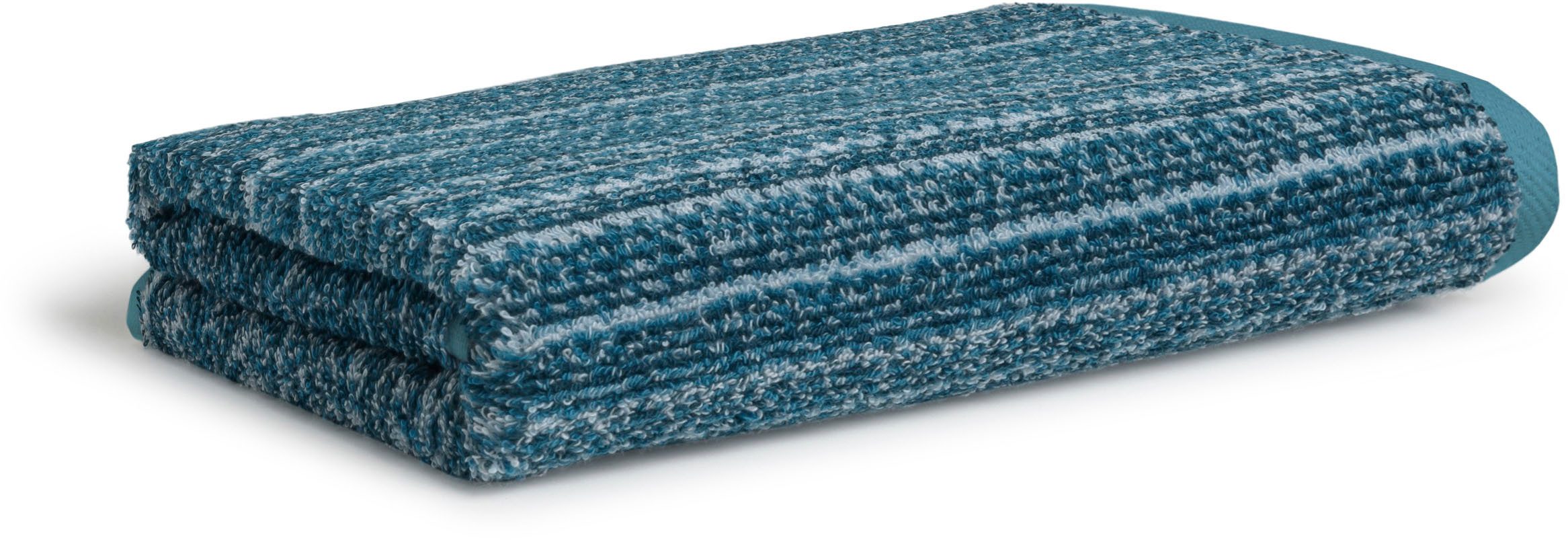 Möve Badetücher Tide, (1-St), im Jacquard-Design