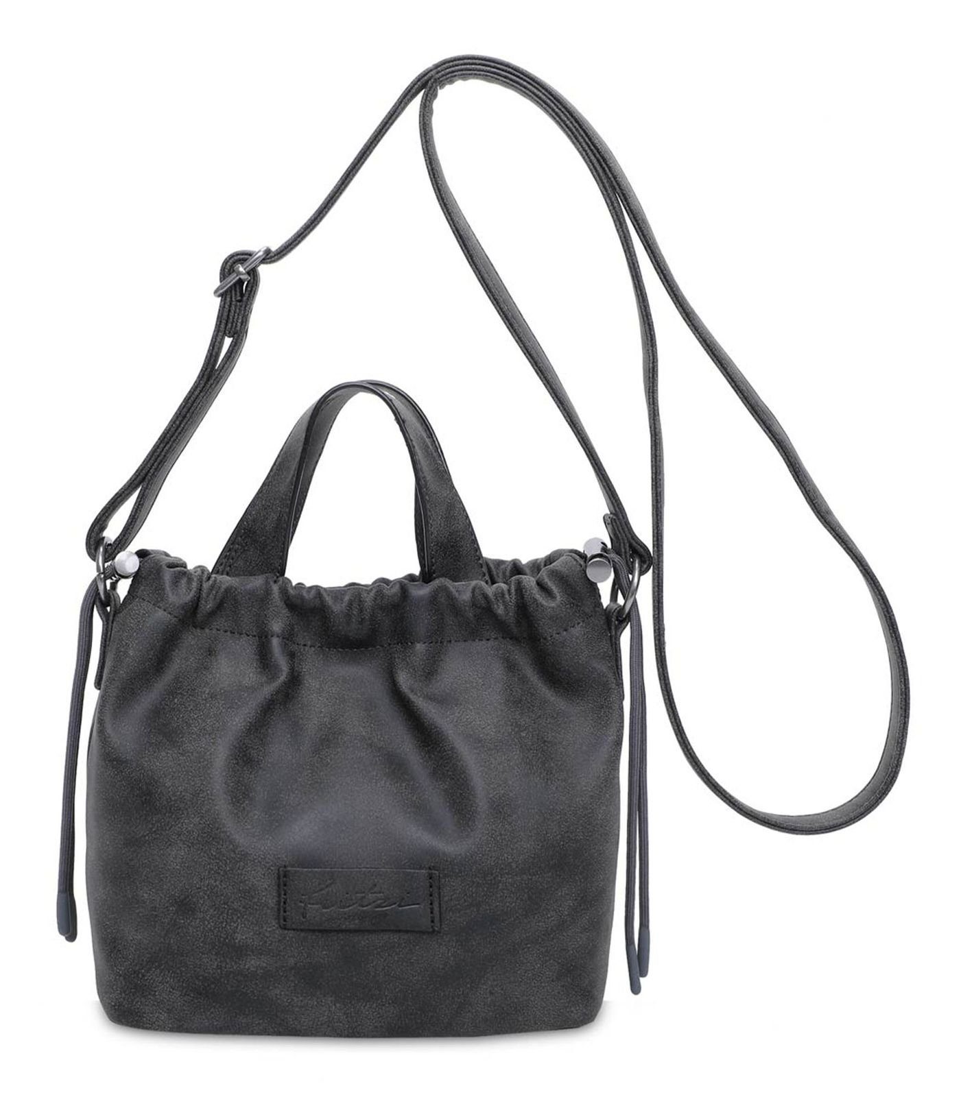 Umhängetasche Poppi03 Vintage