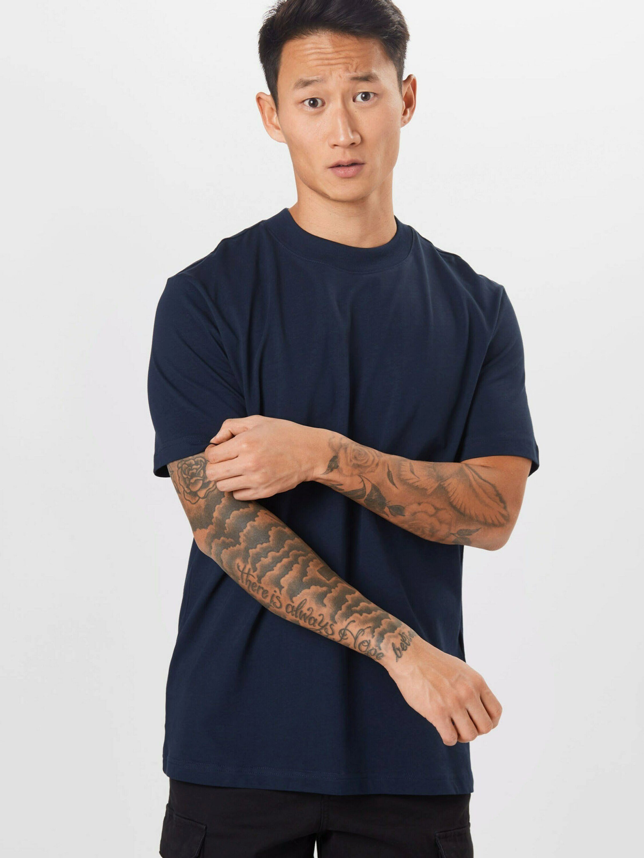 Selected T-Shirt SLHColman (1-tlg) günstig online kaufen