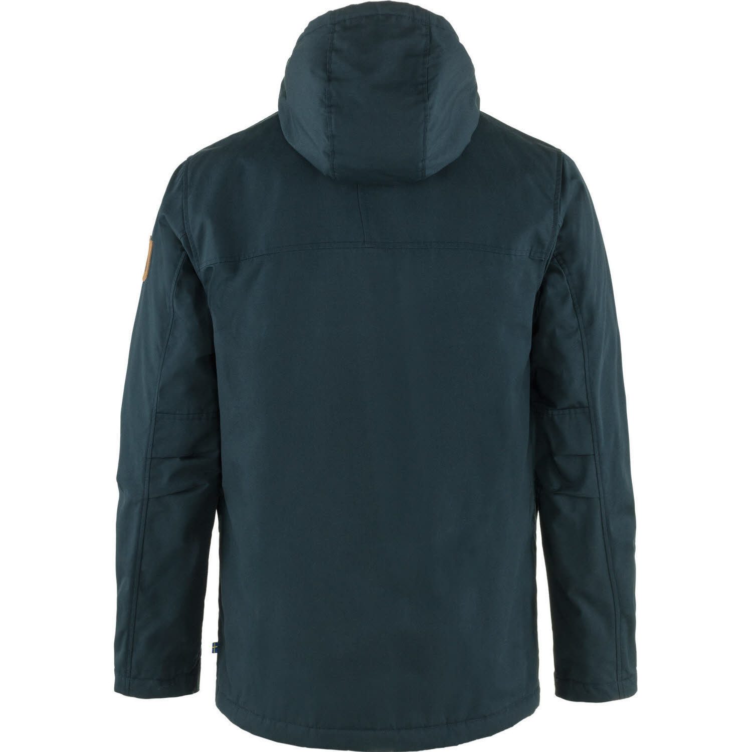 Fjällräven Langjacke Greenland Winter Jacket M