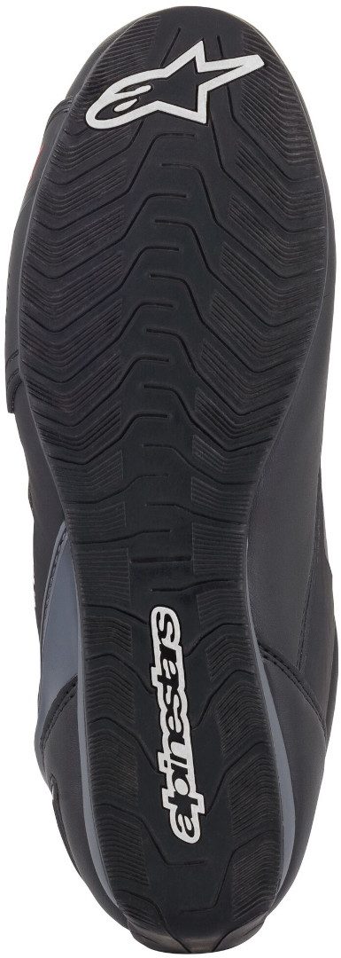 Alpinestars Faster-3 Rideknit Motorradschuhe Motorradstiefel perforiert günstig online kaufen