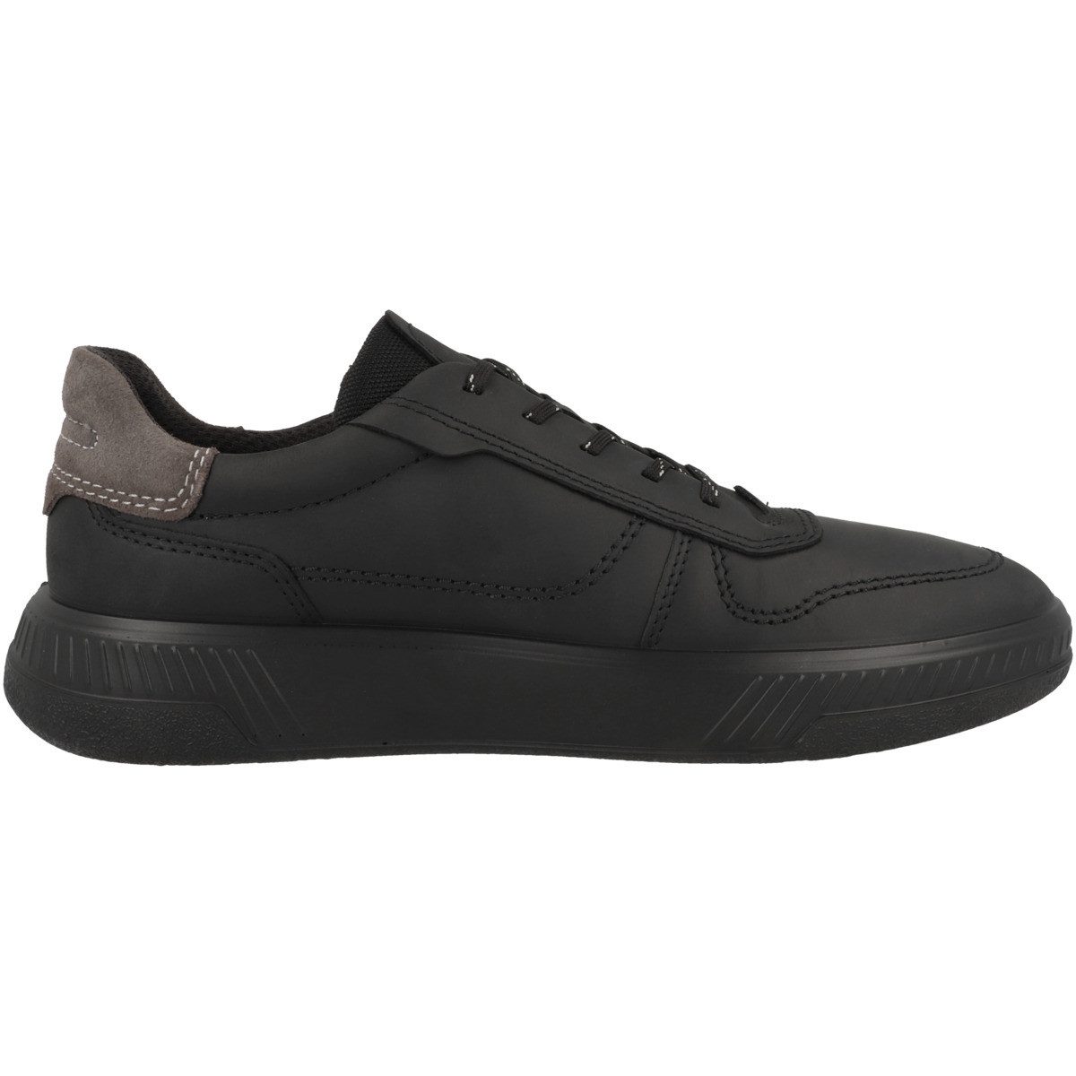 Ecco Move Herren Sneaker Turnschuhe, Sportschuhe, Freizeitschuhe, Halbschuhe, Schnürschuhe