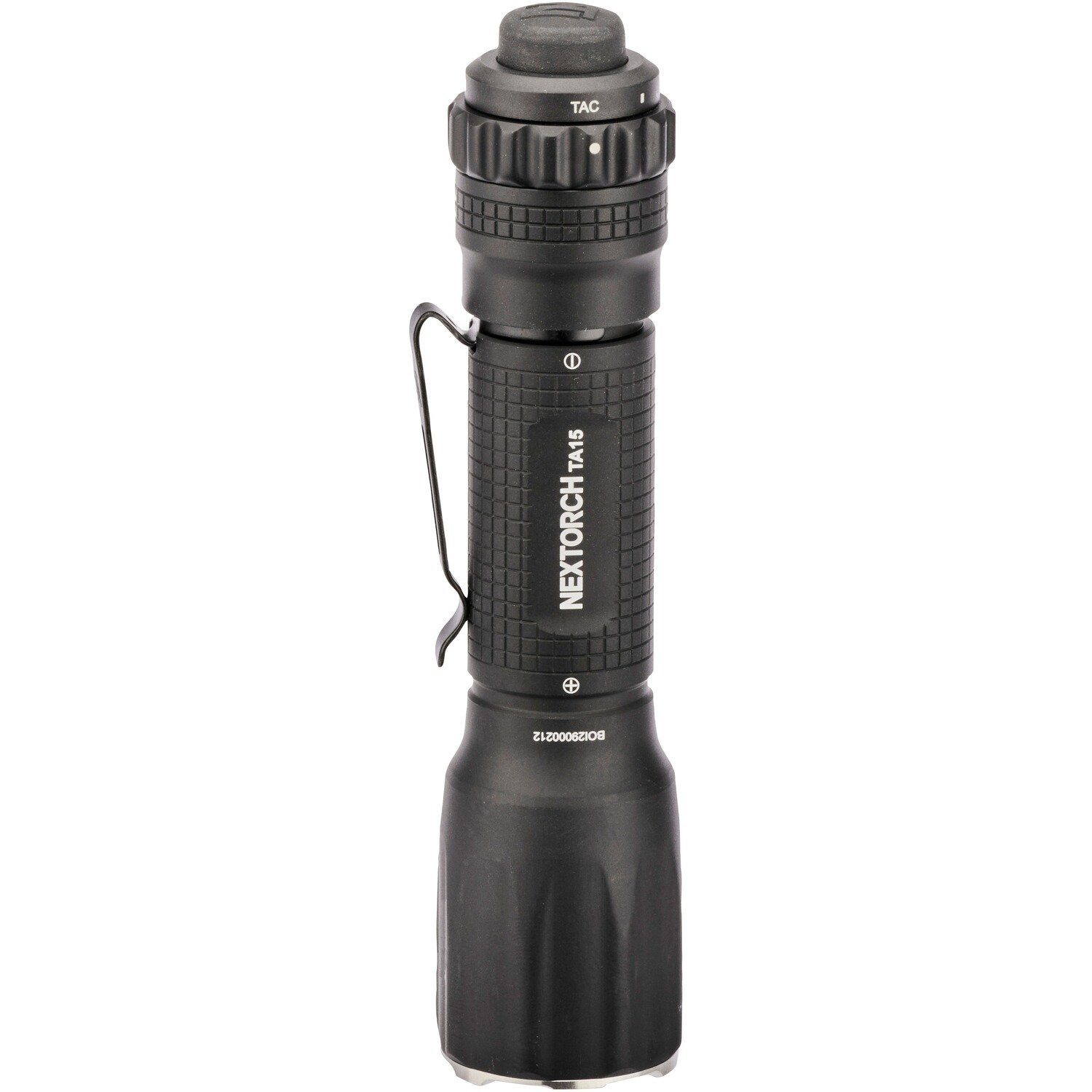 Nextorch Taschenlampe Taschenlampe TA15 V2