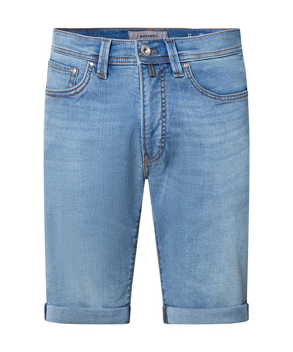 Jeansshorts Lyon Bermuda