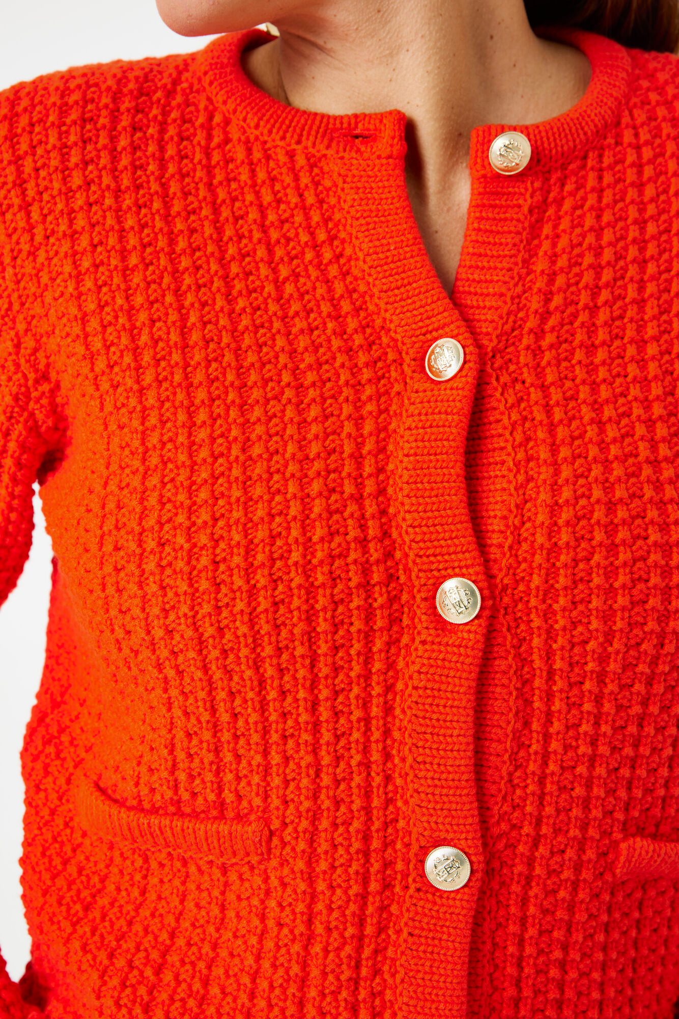 Garcia Cardigan ladies cardigan günstig online kaufen