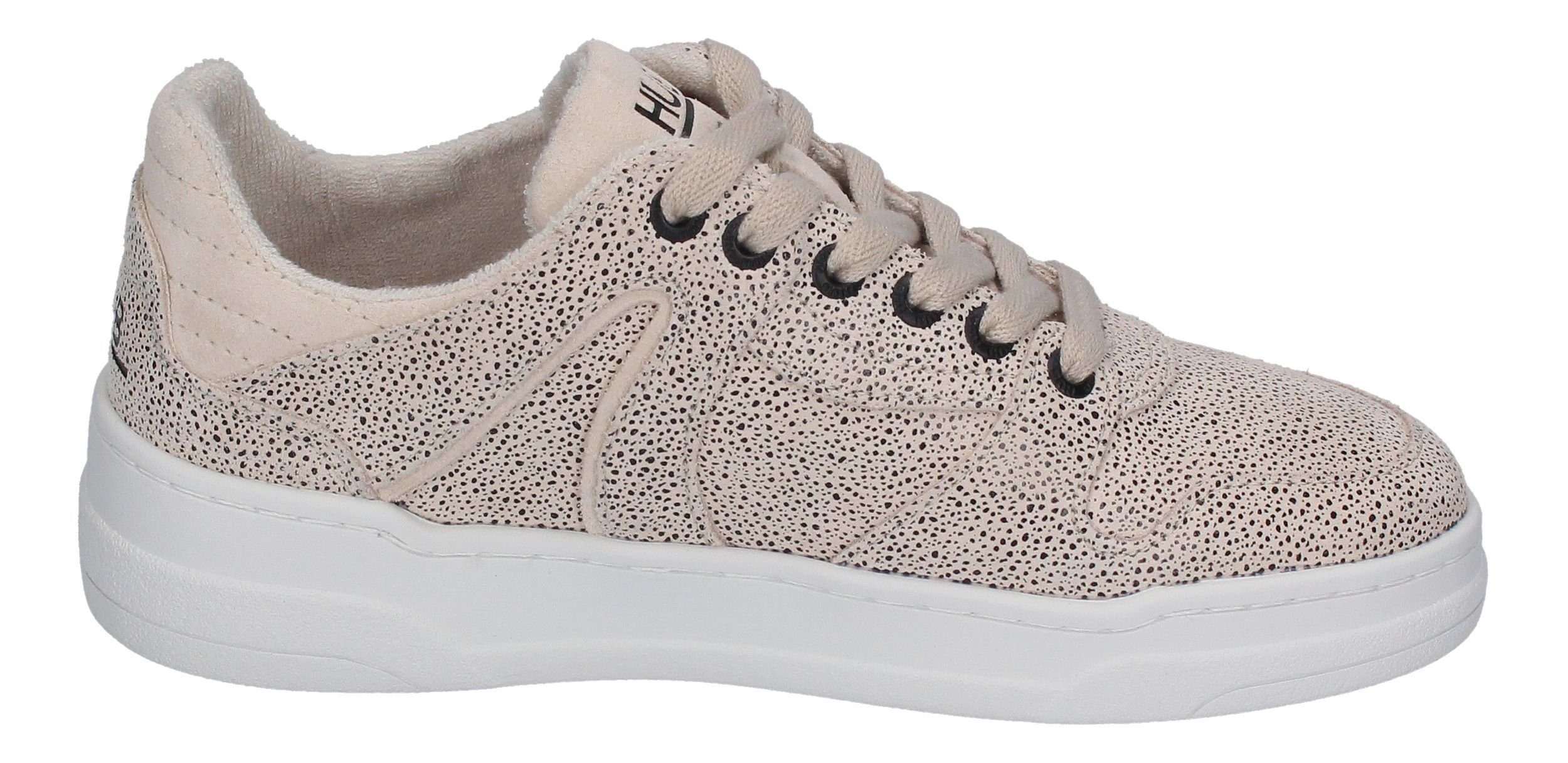 HUB Crew DS Sneaker Vista White