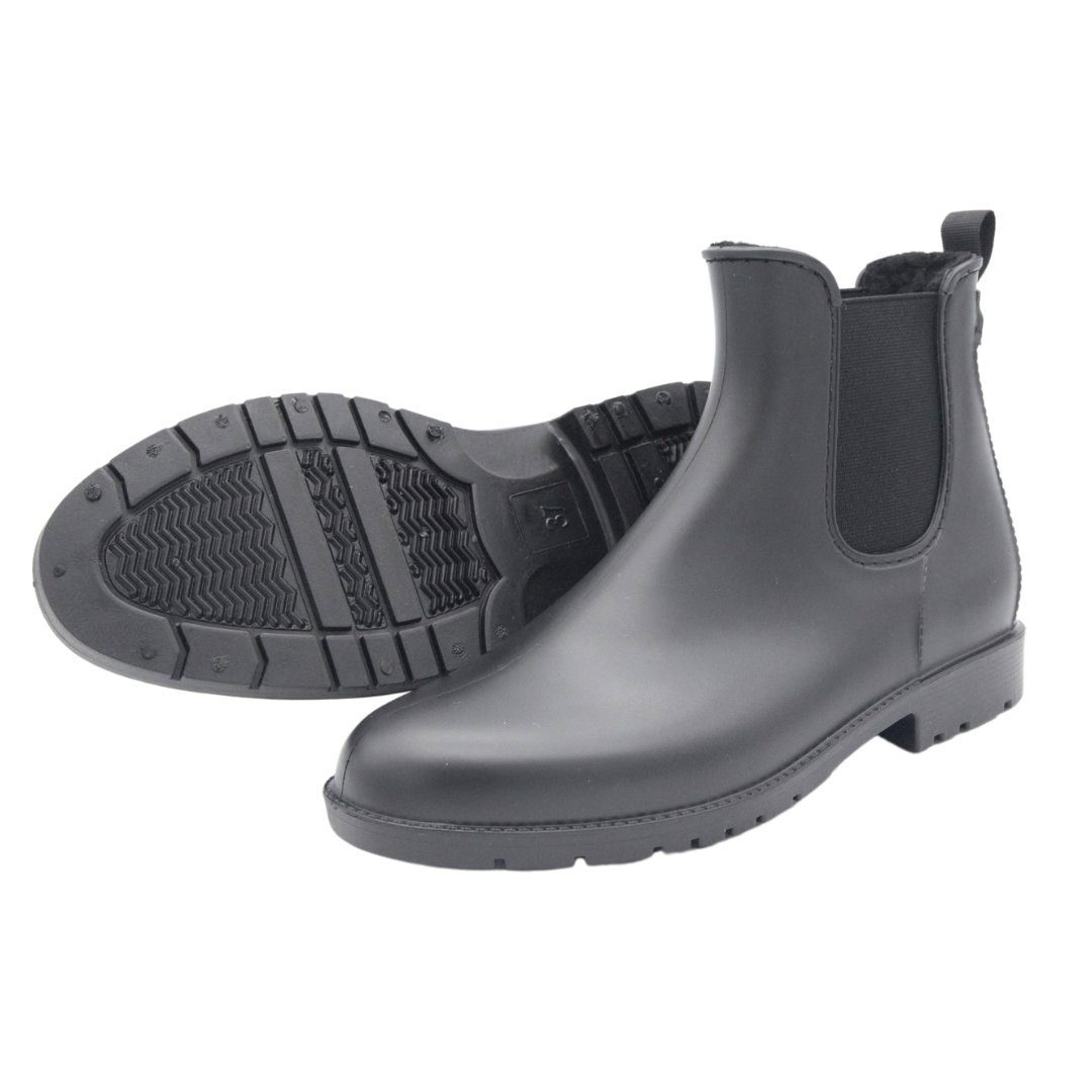 PFIFF 103102 Stiefelette „Quebeck“ gefüttert Reitstiefelette – Bild 5 von 5