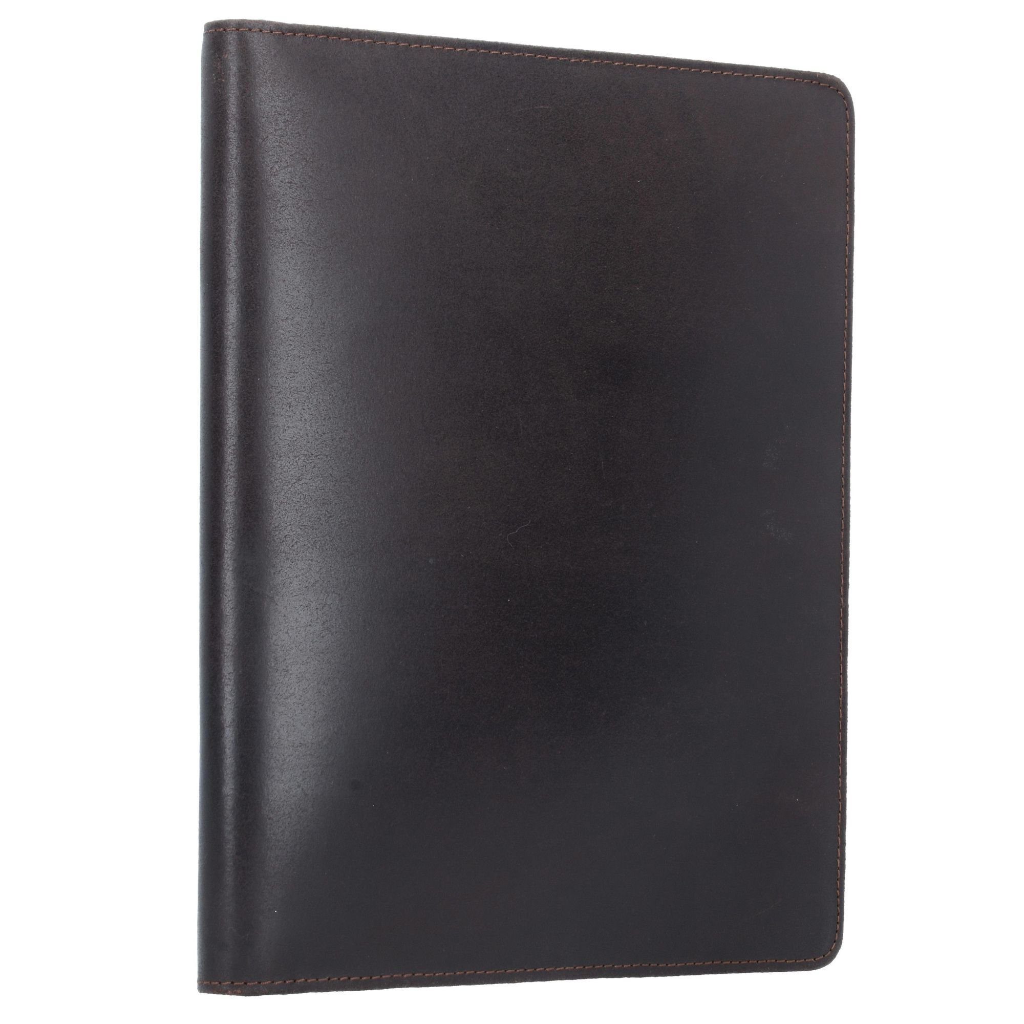 Leonhard Heyden Schreibmappe Dakota, Leder