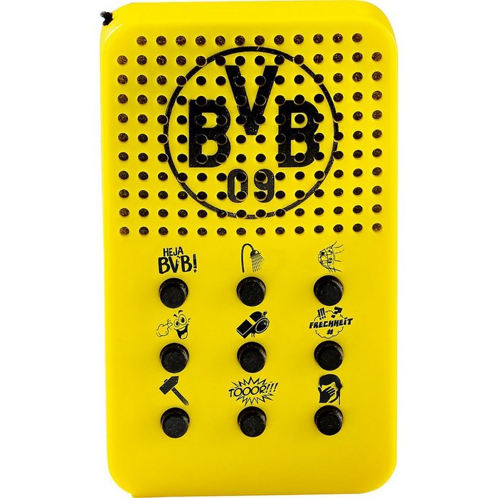 Borussia Dortmund BVB-Soundmaschine Lautsprecher