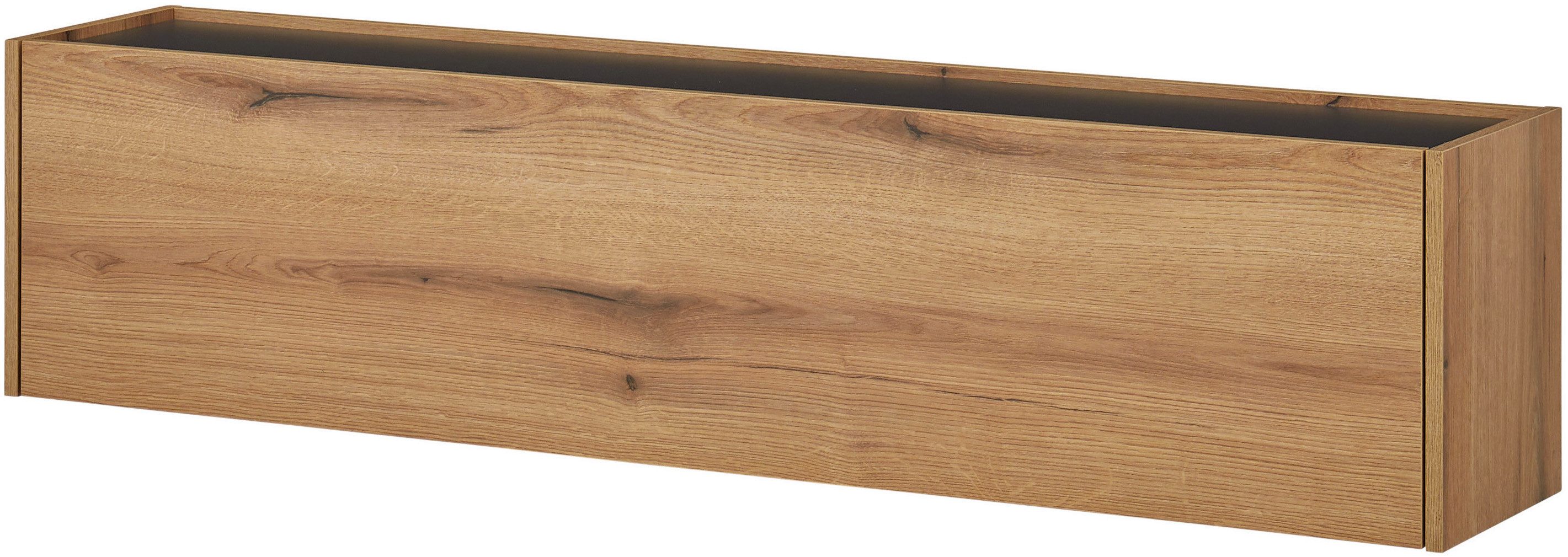 INOSIGN TV-Schrank "City/Giron, moderner Hängeschrank, Lowboard, Wandschran günstig online kaufen