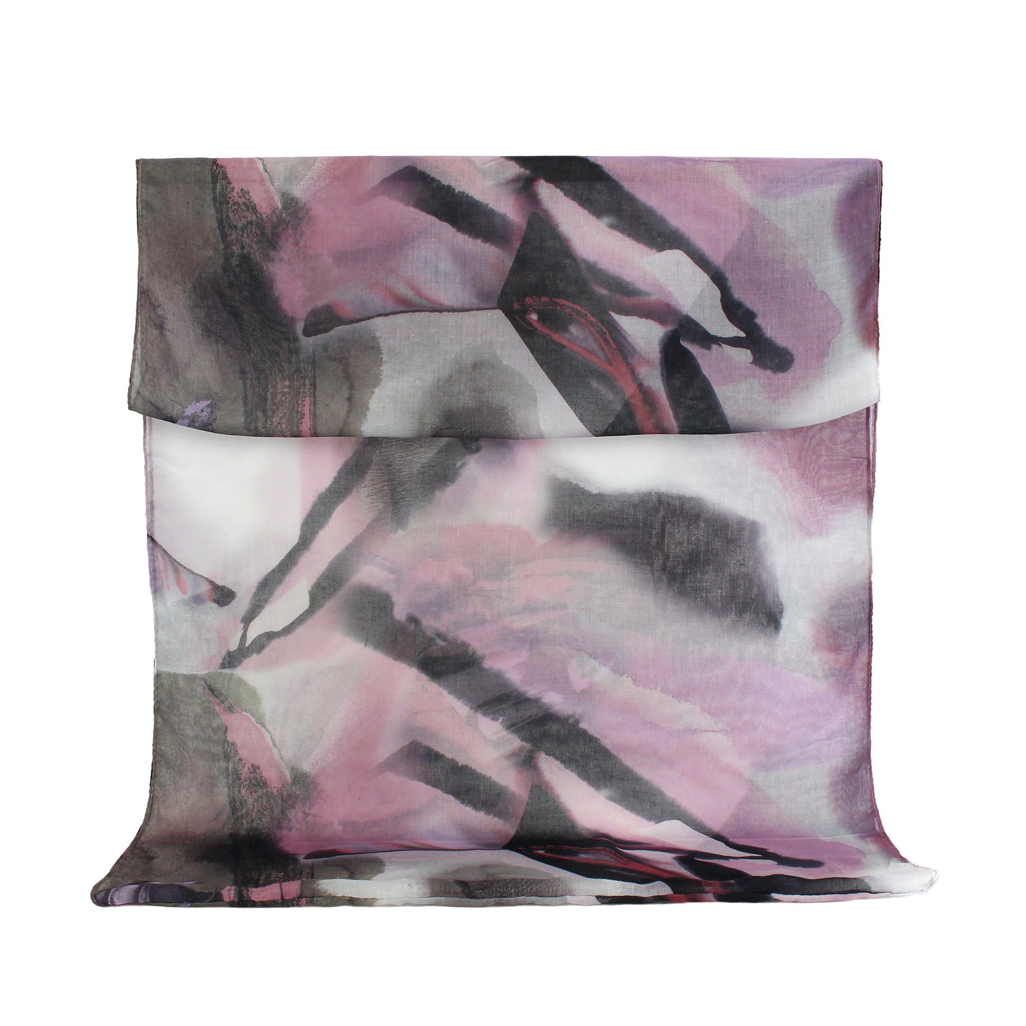 ZEBRO Modeschal Loop günstig online kaufen