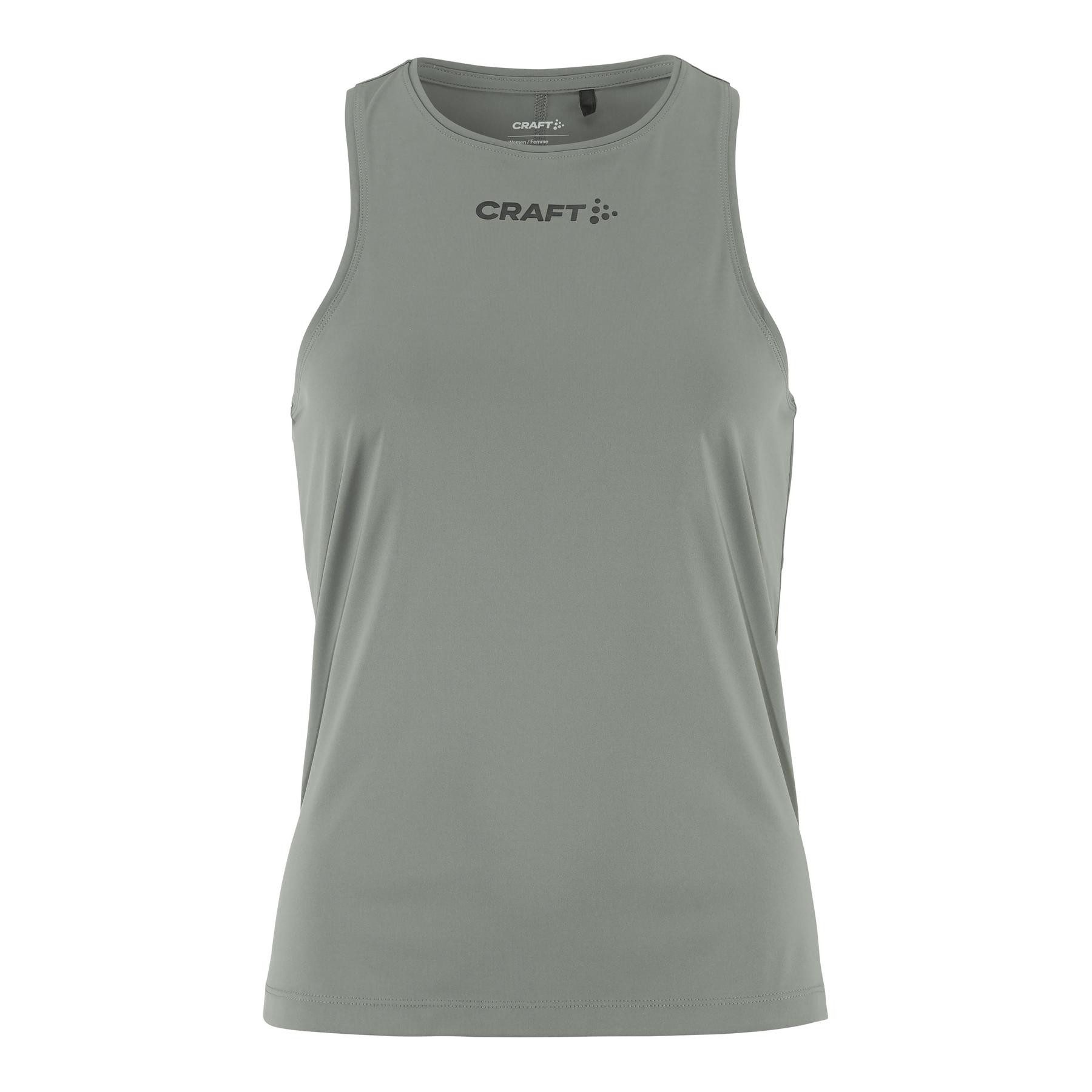 T-Shirt CORE ESSENCE SINGLET 2 W