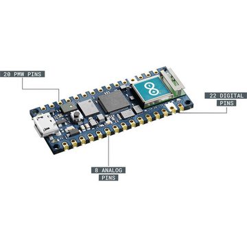 Arduino ohne Header Barebone-PC