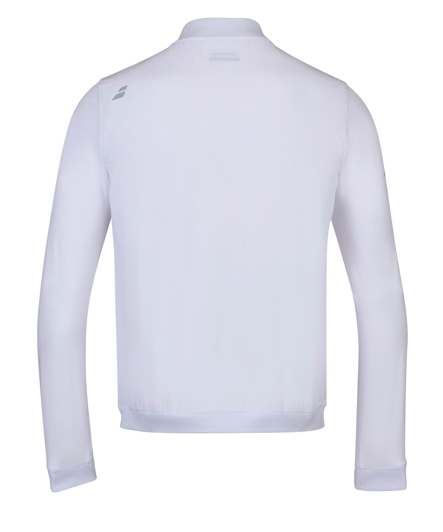 Babolat Trainingsjacke Play Club weiss Herren