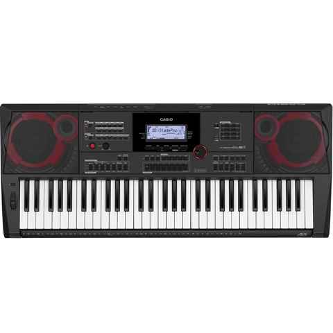 CASIO Home-Keyboard CT-X5000