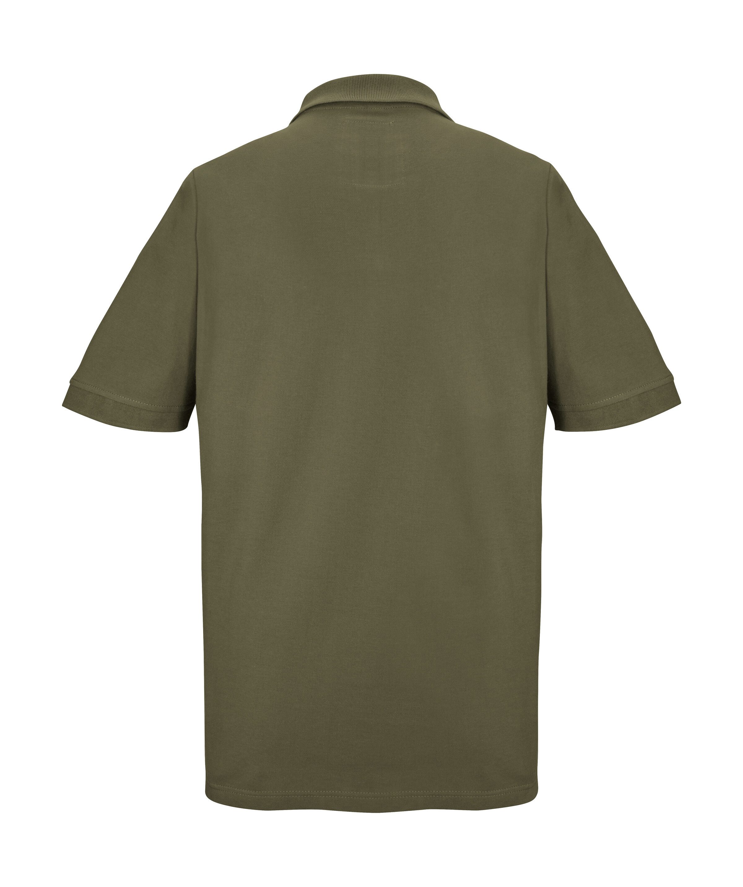G.I.G.A. DX by killtec Poloshirt GS günstig online kaufen