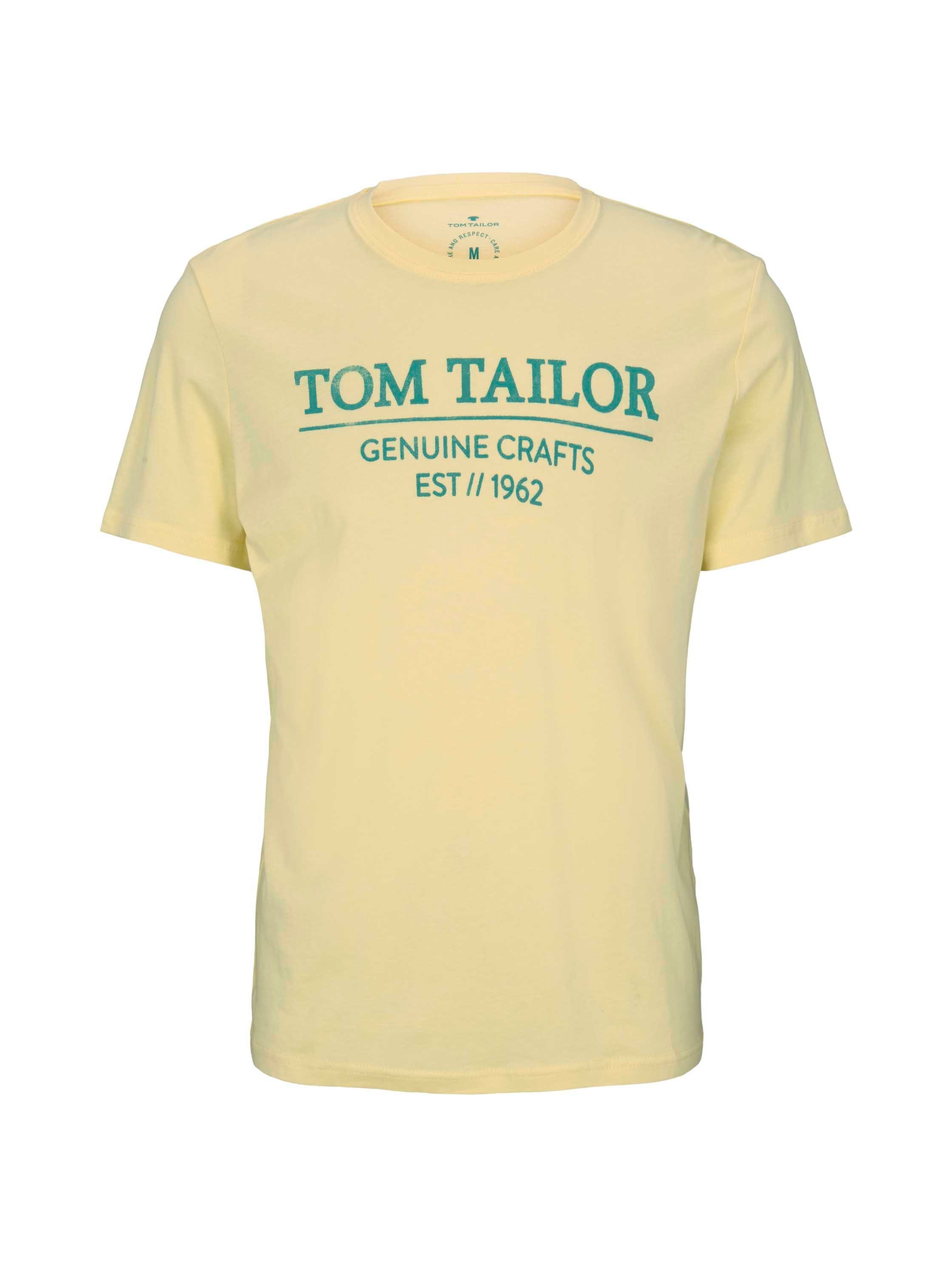 TOM TAILOR T-Shirt