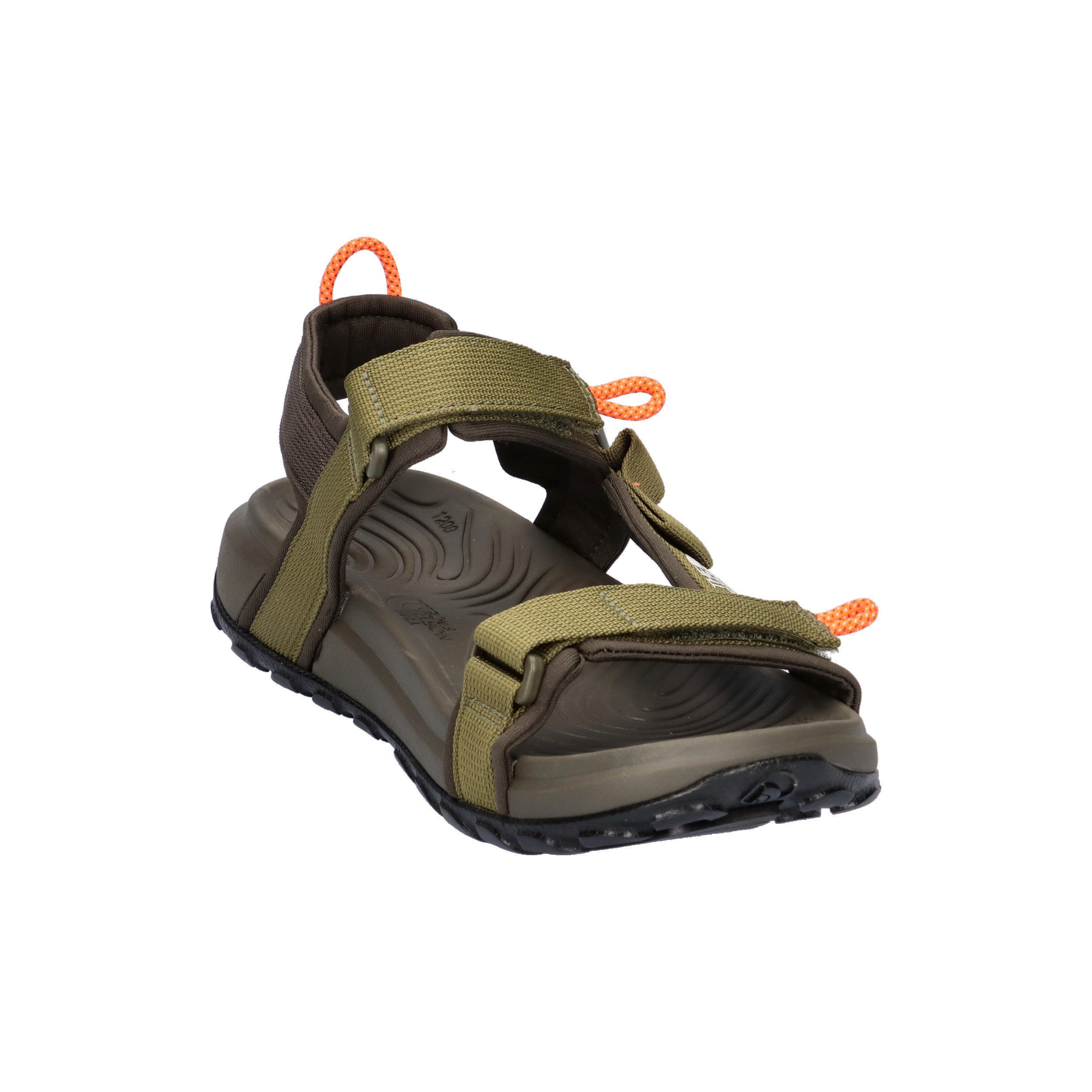 The North Face The North Face Herren Sandale M EXPLORE CAMP SANDAL 8A8X San günstig online kaufen
