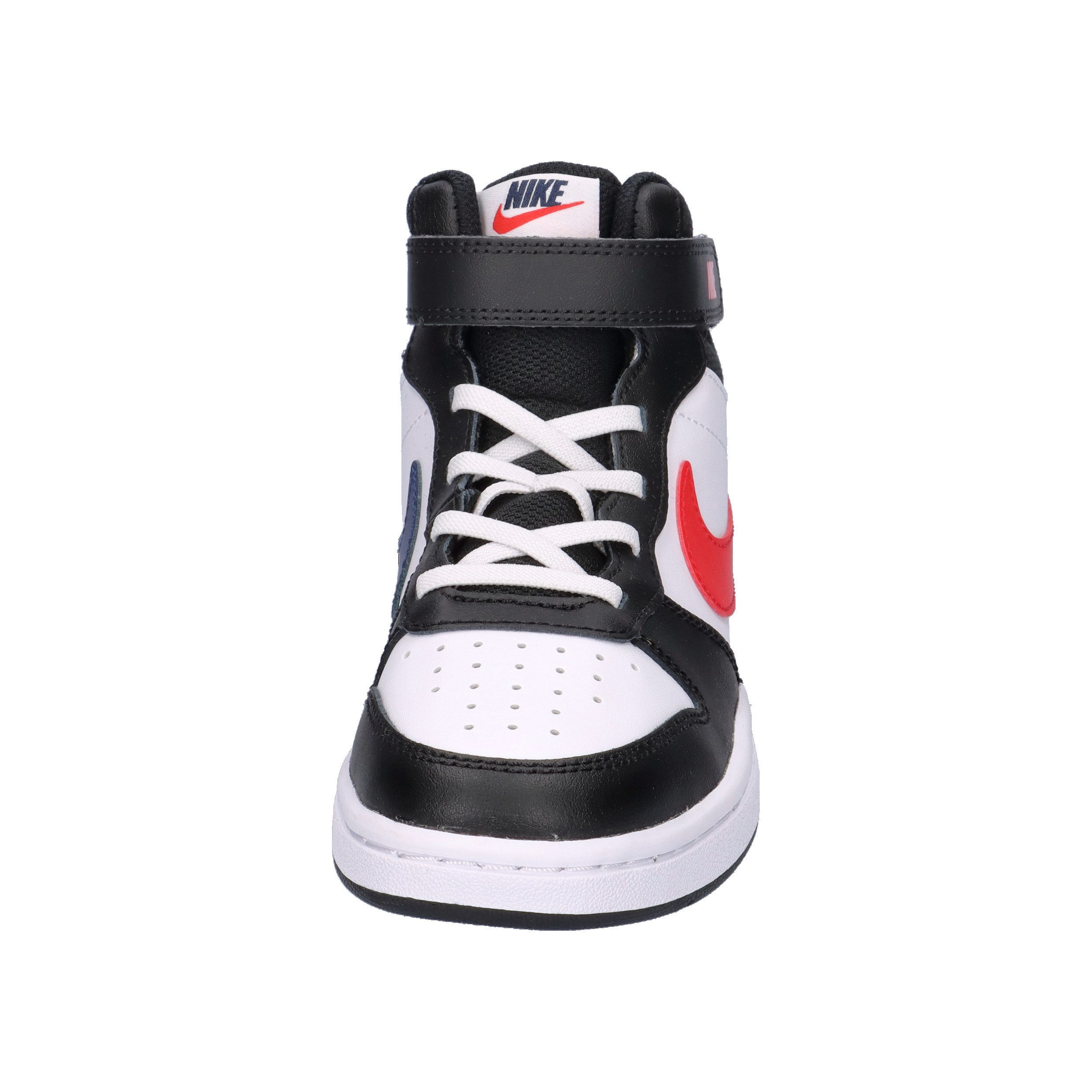 Nike Sportswear Nike Kinder Sneaker Court Borough Mid 2 BPV DO5891 Sneaker