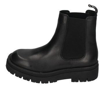 Bianco BIAKWAMIE 11300749 Chelseaboots Black