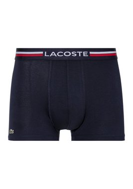 Lacoste Boxer (Packung, 3-St., 3) mit engem Bein