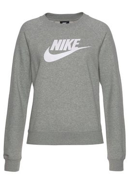 Nike Sportswear Sweatshirt WOMEN ESSENTIAL CREW FLEECE