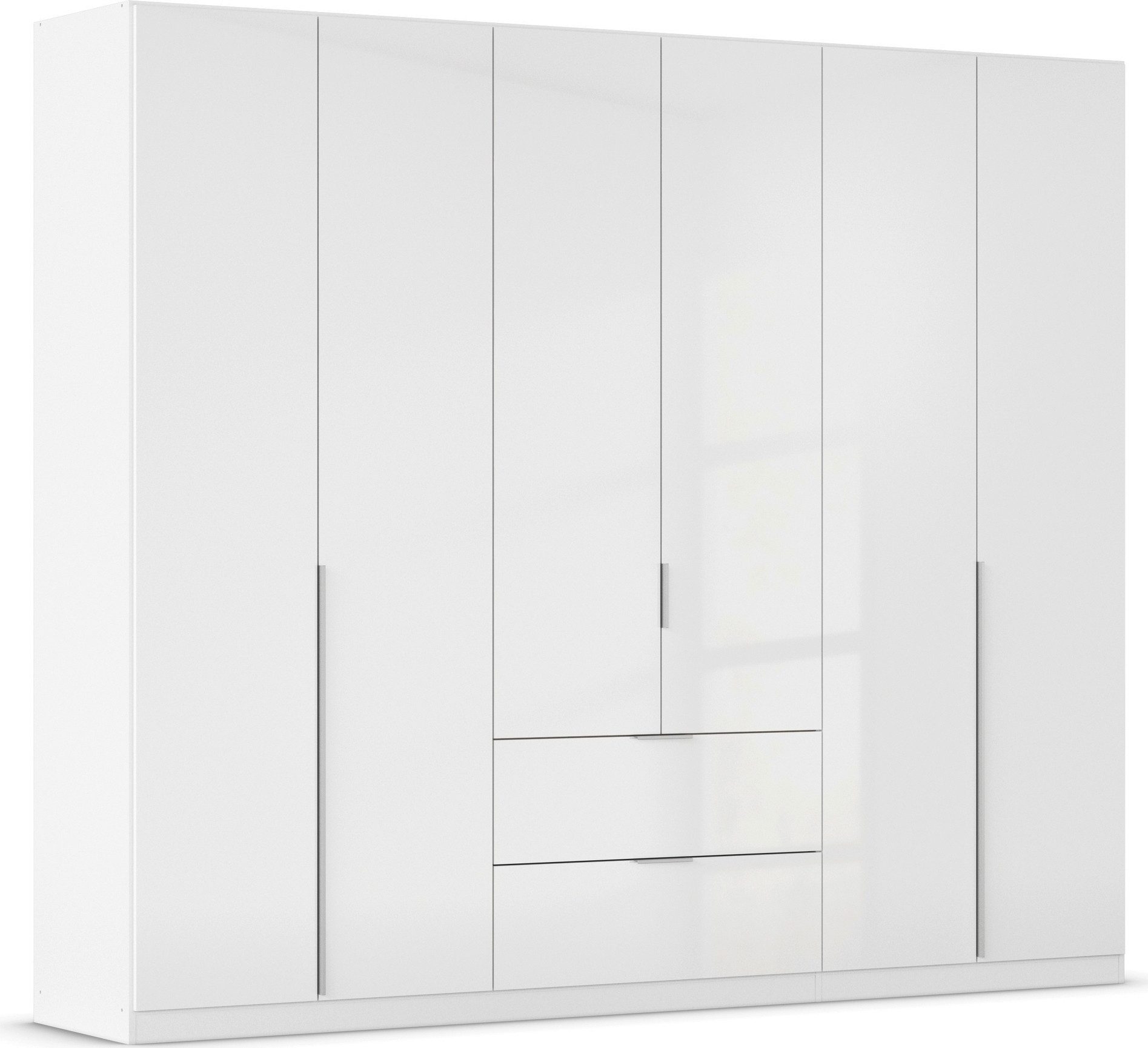 rauch Drehtürenschrank Kleiderschrank Schrank Garderobe AGORDO günstig online kaufen