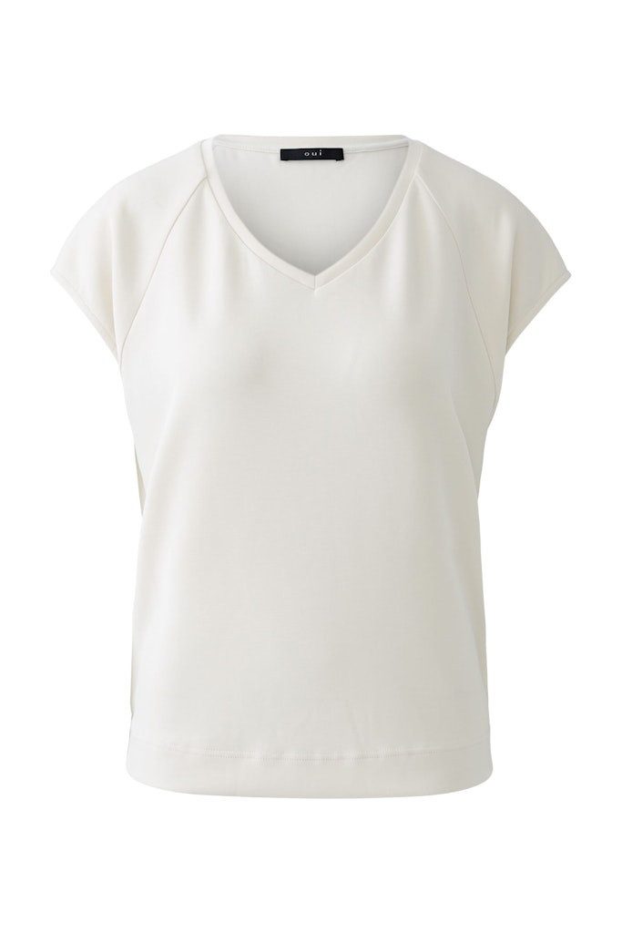 Oui Sweatshirt Sweatshirt