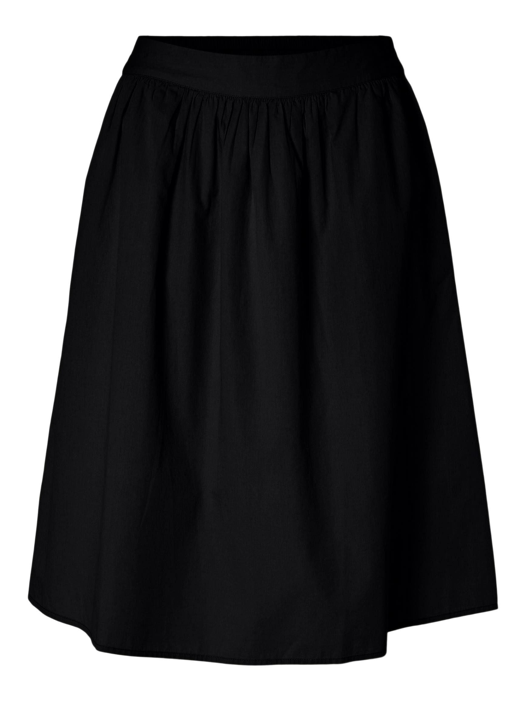 SELECTED FEMME Midirock günstig online kaufen