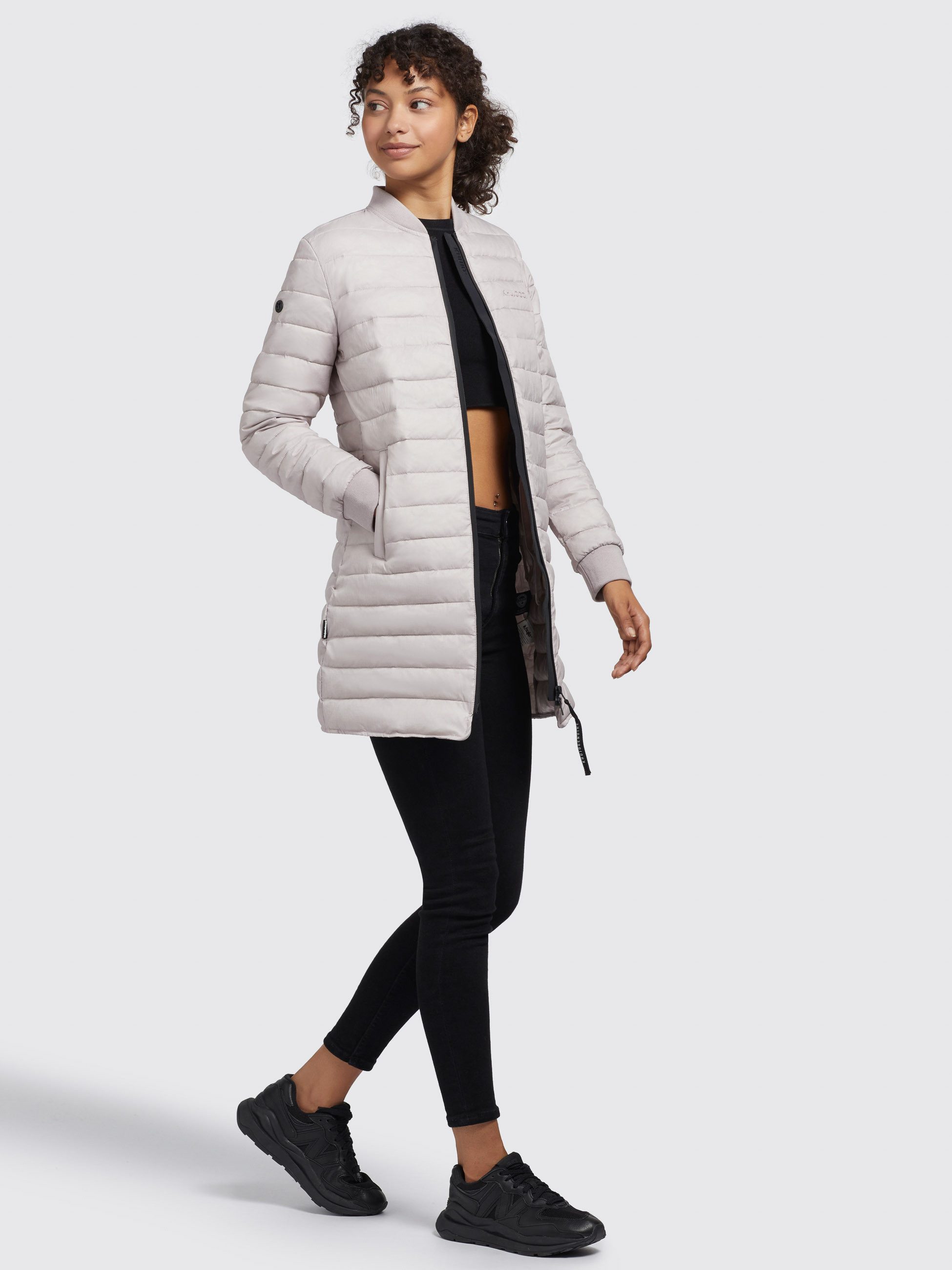 khujo Steppjacke GRETA2