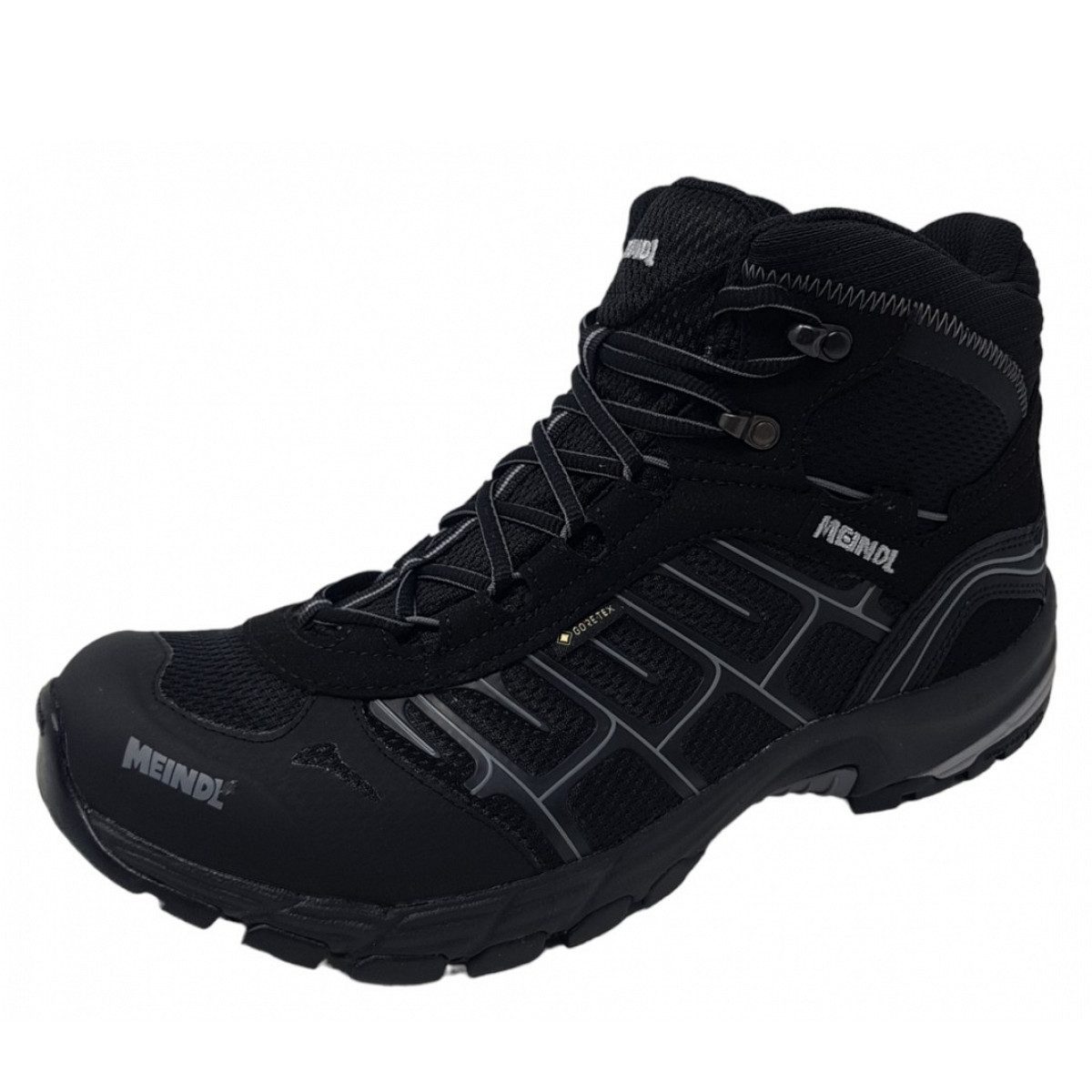Quebec Mid GTX Wanderschuh