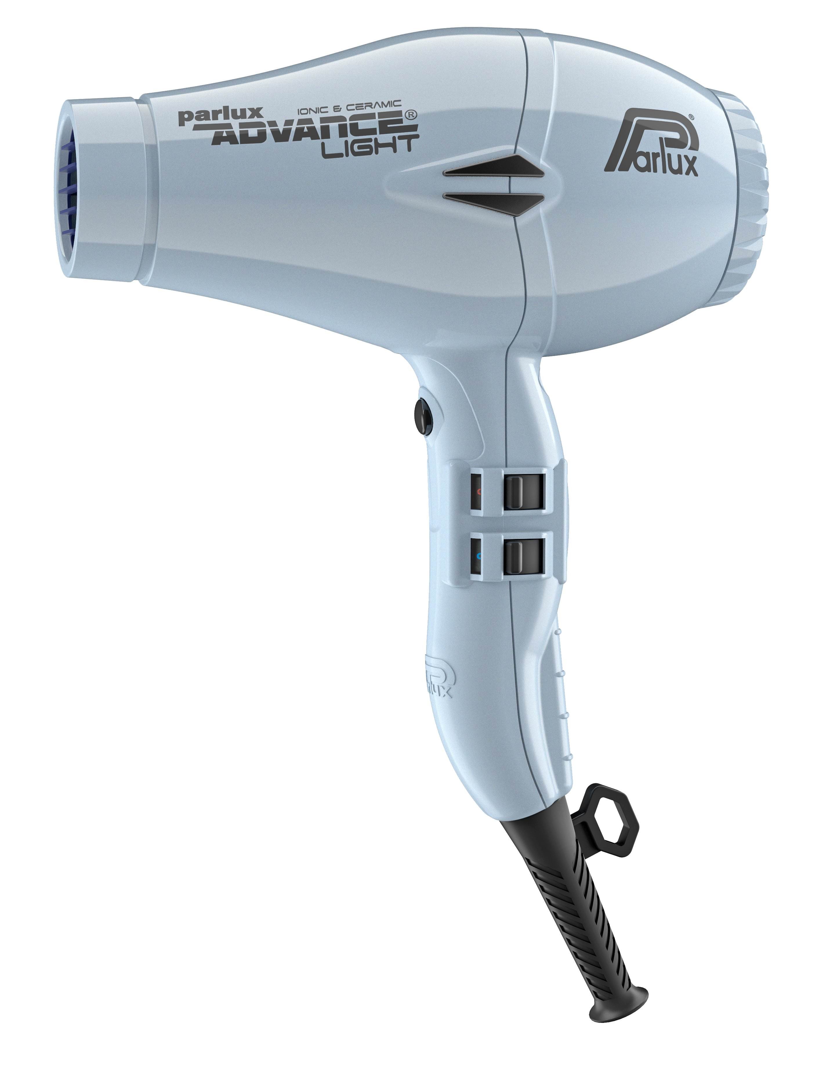 Parlux Ionic-Haartrockner Parlux Haartrockner Advance Light Ionic & Ceramic