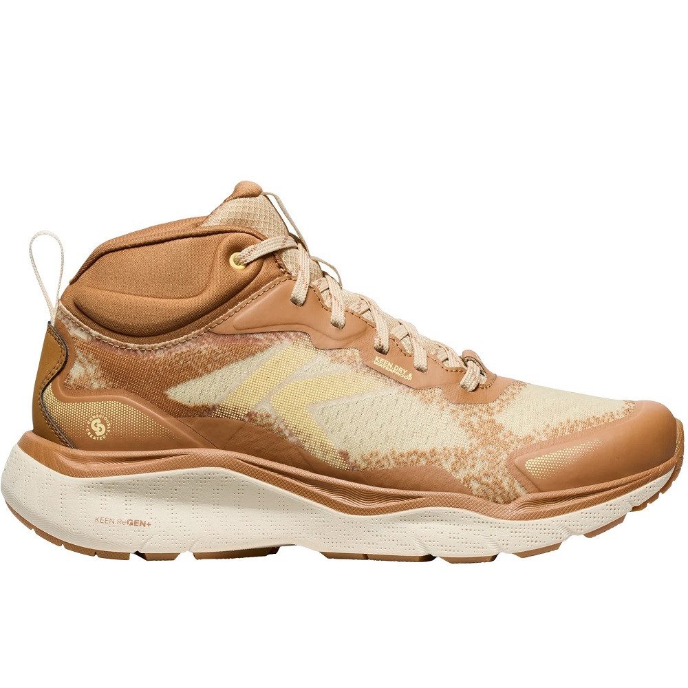 Keen Leiki Mid WP Damen Outdoor Trekkingschuhe Wanderschuhe 1030363 Wanders günstig online kaufen