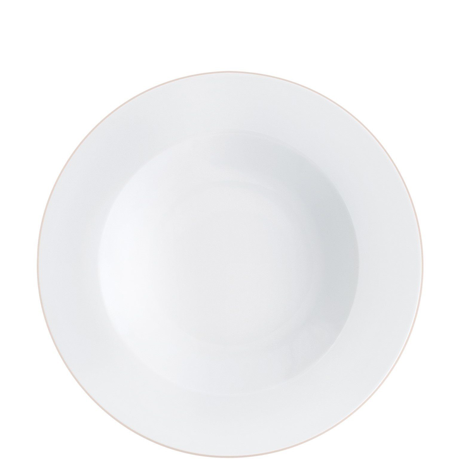 KAHLA Суповая тарелка Pronto Line 22 cm, (1 St), Made in Germany