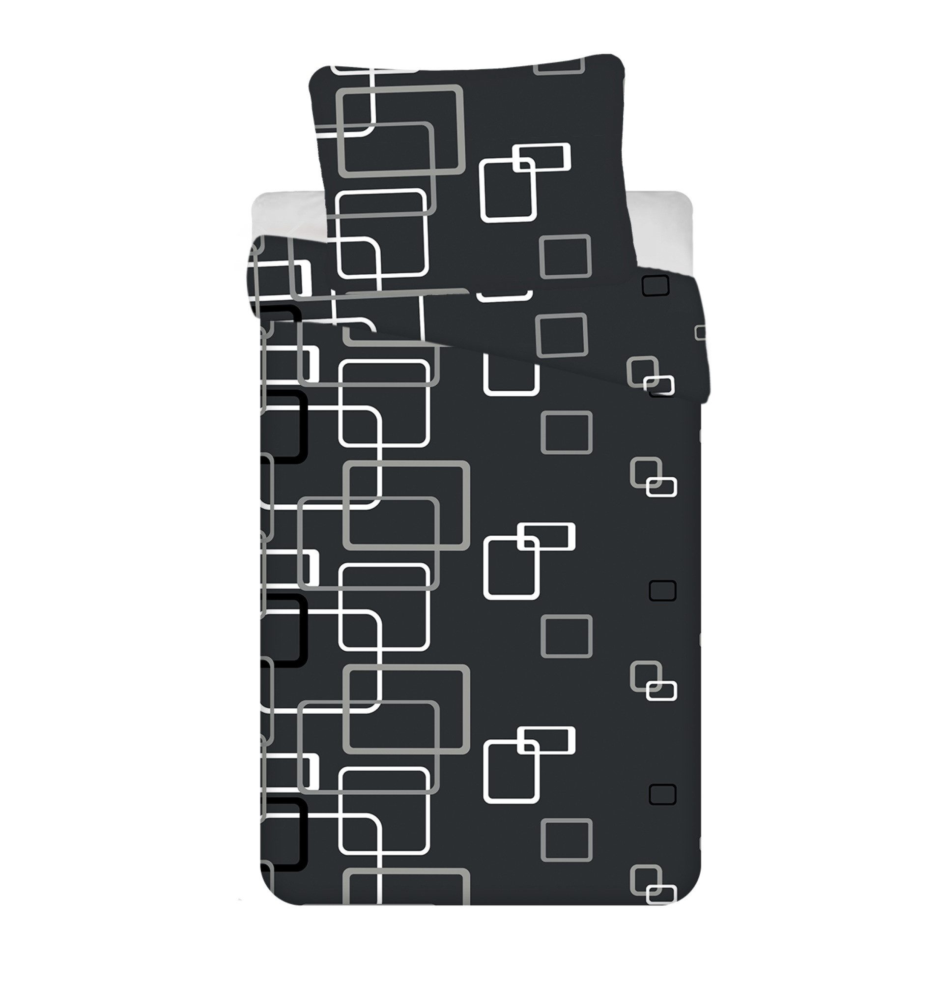 Jerry Fabrics Bettwäsche 200 x 220 günstig online kaufen
