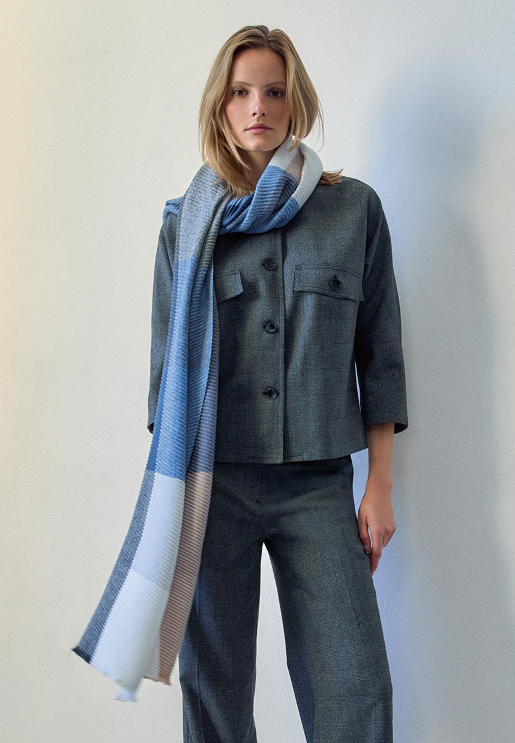 MORE&MORE Schal günstig online kaufen