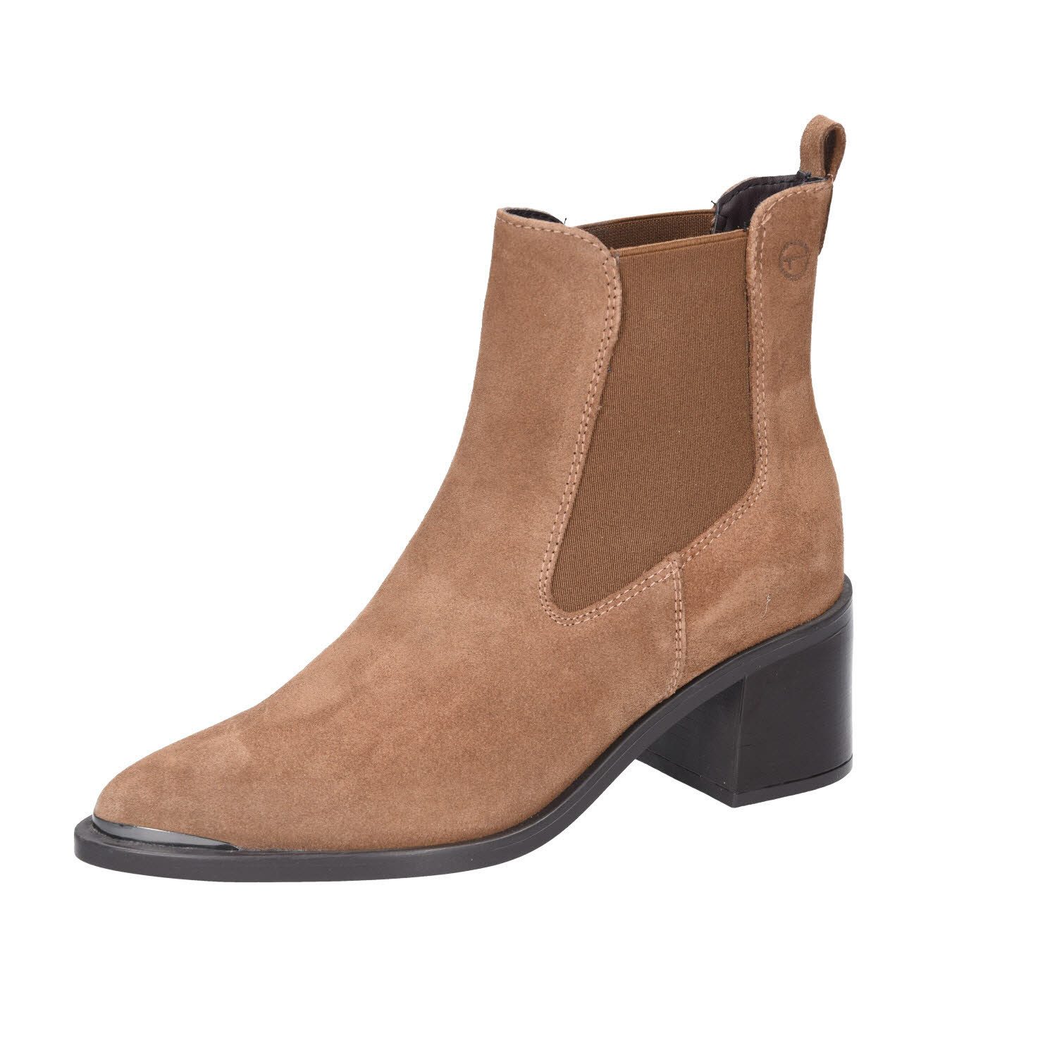 Tamaris REISSVERSCHLUSSSTIEFEL Schnürschuh günstig online kaufen