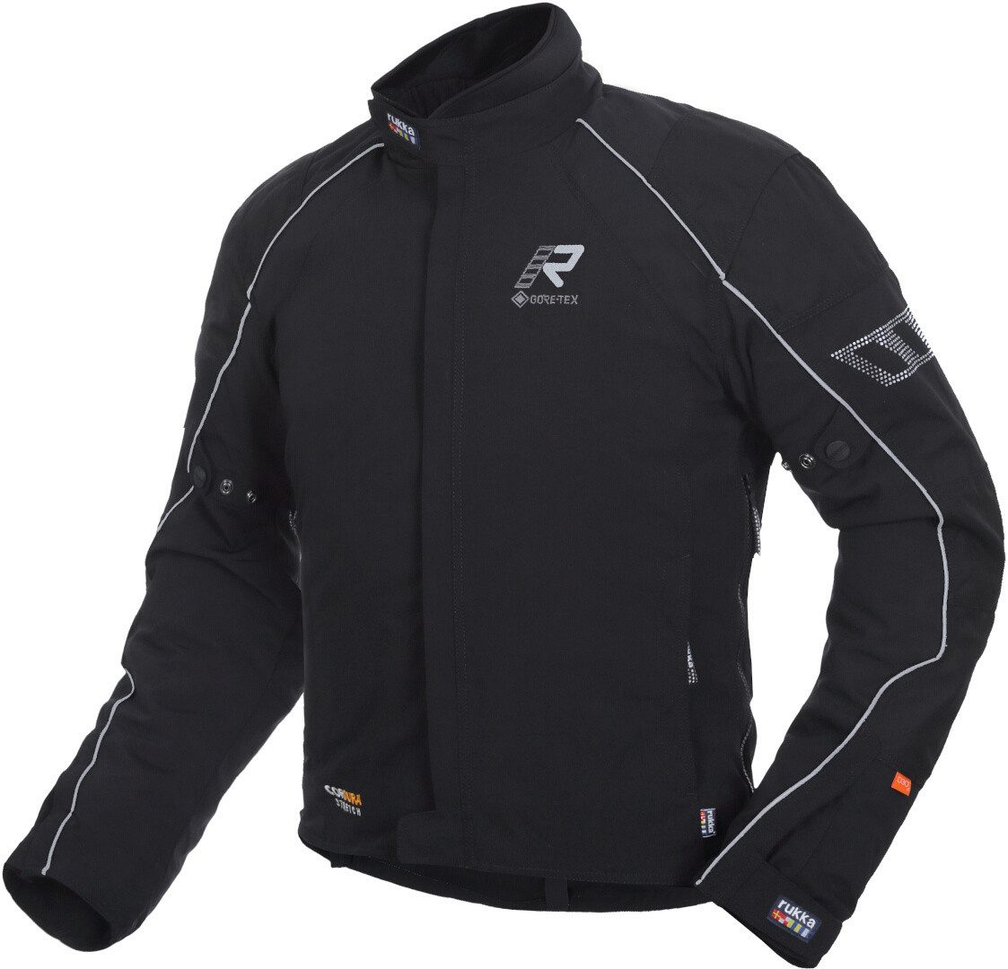 Rukka Motorradjacke Comfo-R GTX Motorrad Textiljacke günstig online kaufen