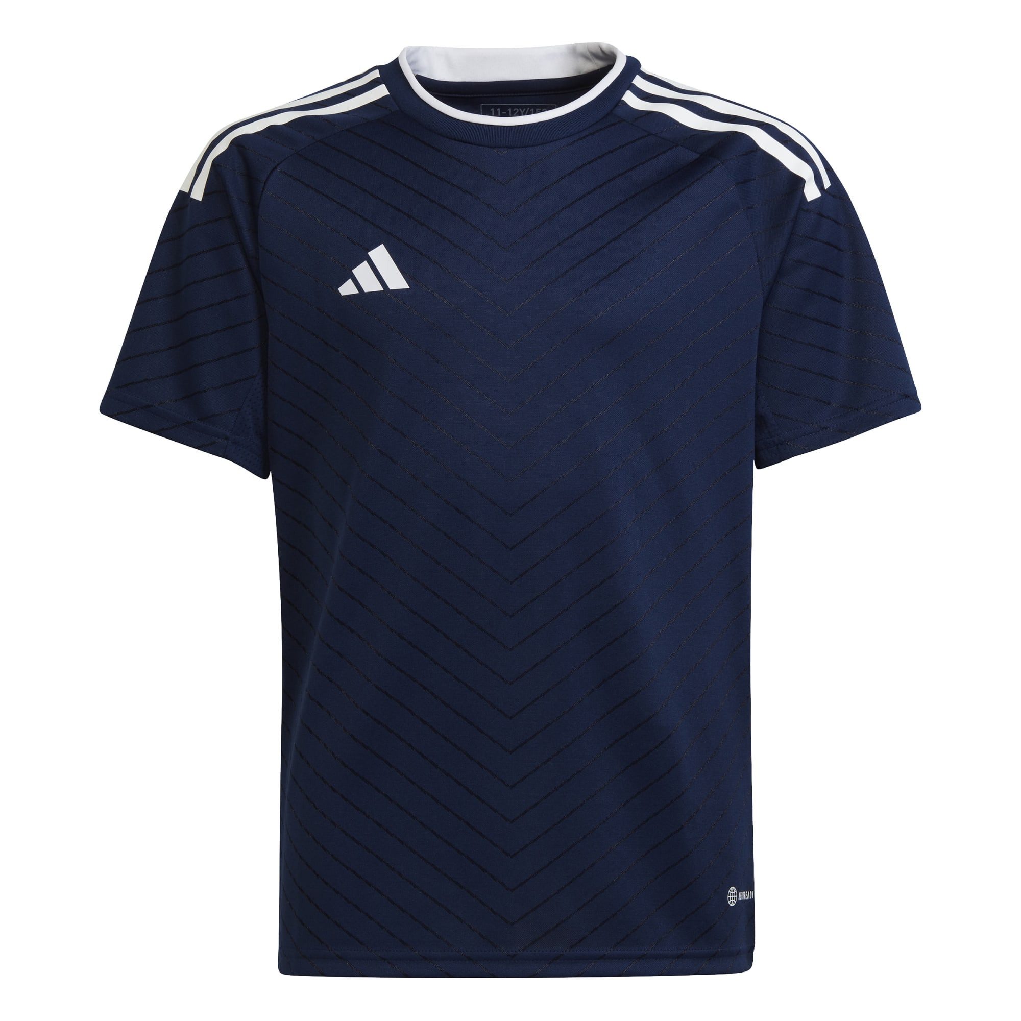 Fußballtrikot adidas Kinder Trikot Campeon 23