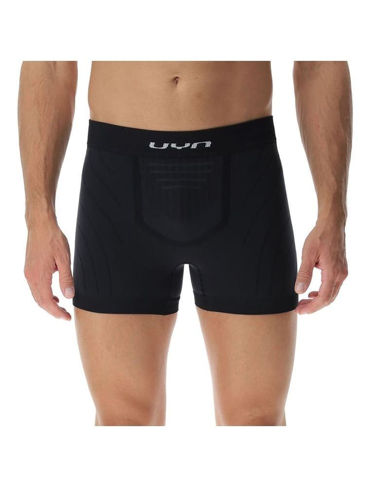 UYN Boxershorts Motyon 2.0 (optimiert den Feuchtigkeitstransport und Luftzirkulation)