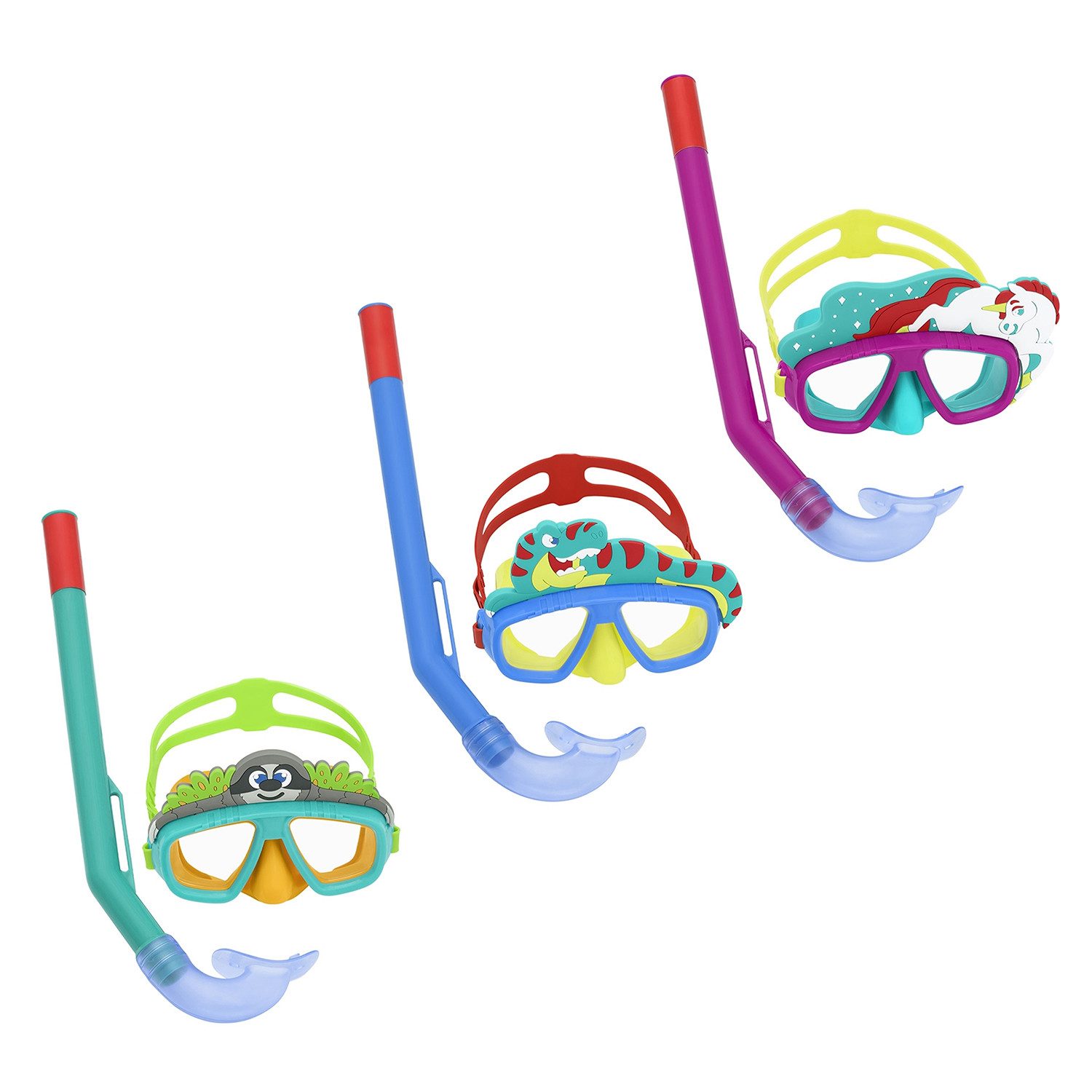 Schnorchel AquaPals™