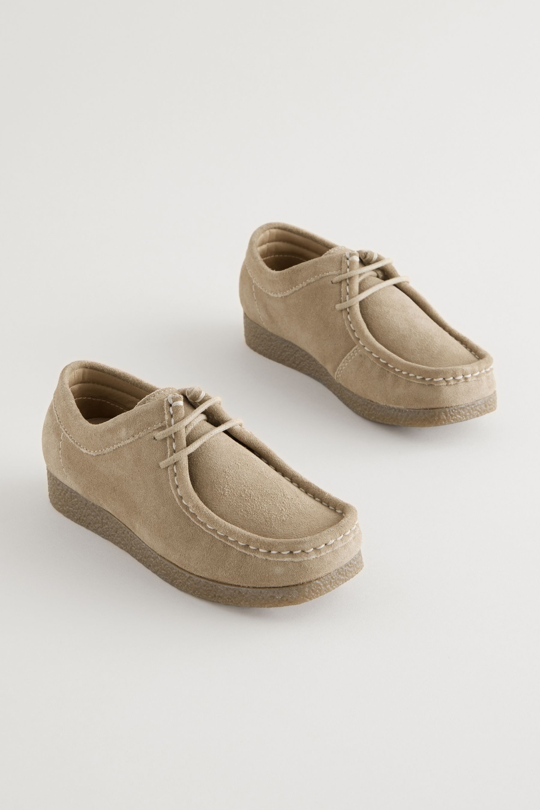 Next Elegante Schnürer Schnürschuh (1-tlg)