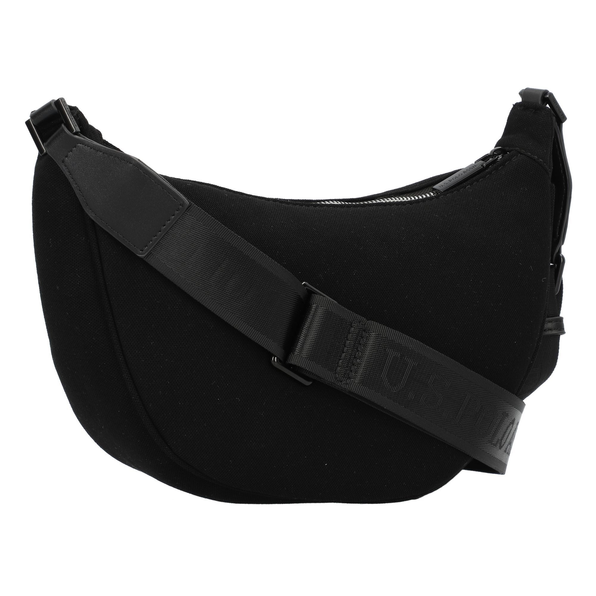 U.S. Polo Assn Umhängetasche Benton, Baumwolle günstig online kaufen