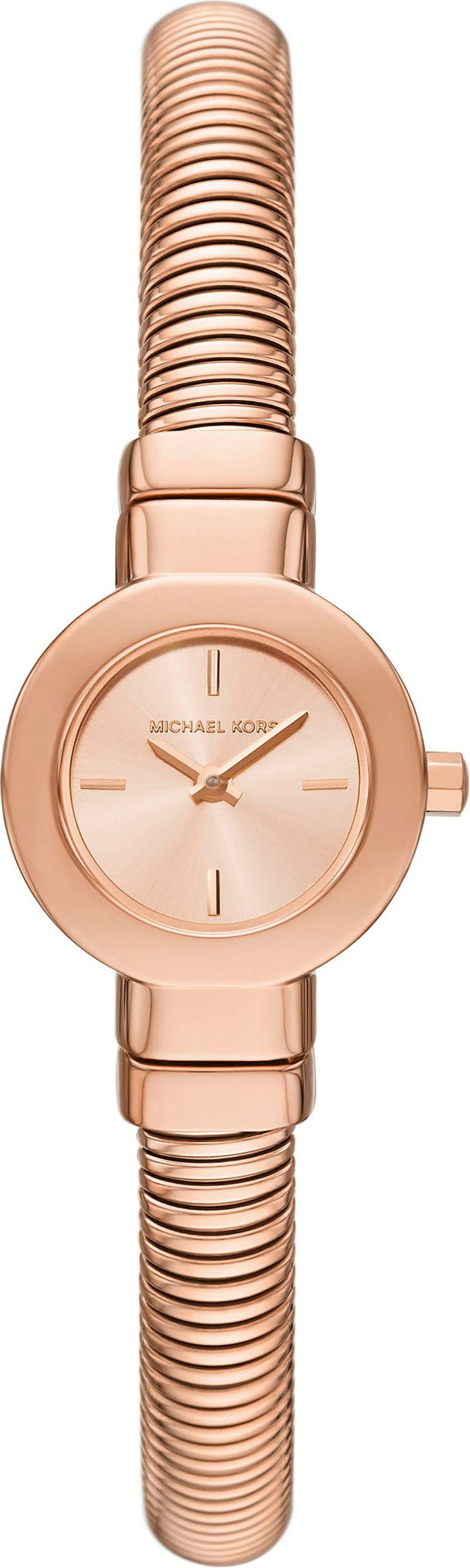 MICHAEL KORS Quarzuhr GRAMERCY MK7528, Armbanduhr, günstig online kaufen
