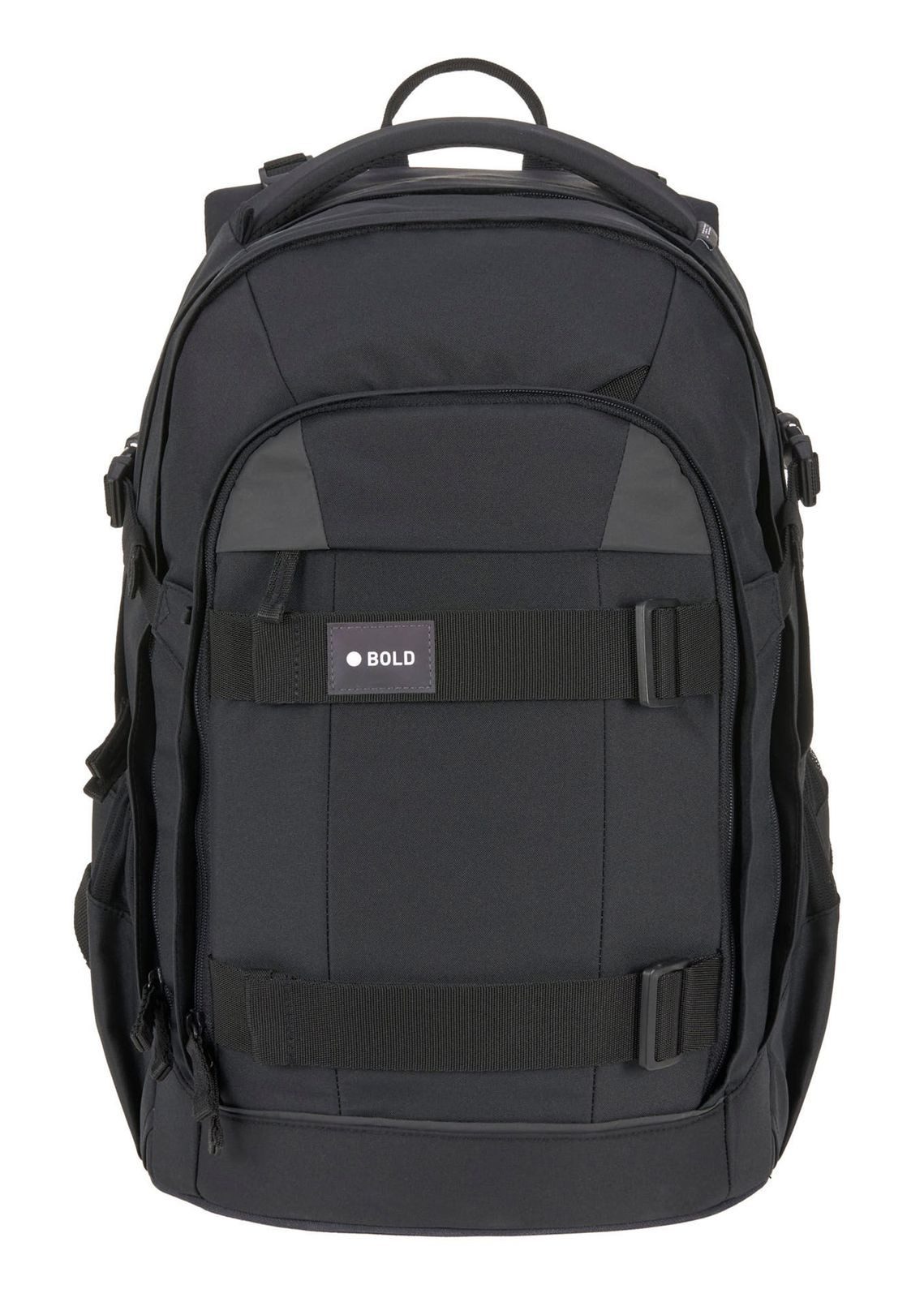LÄSSIG Schulrucksack Origin School Backpack