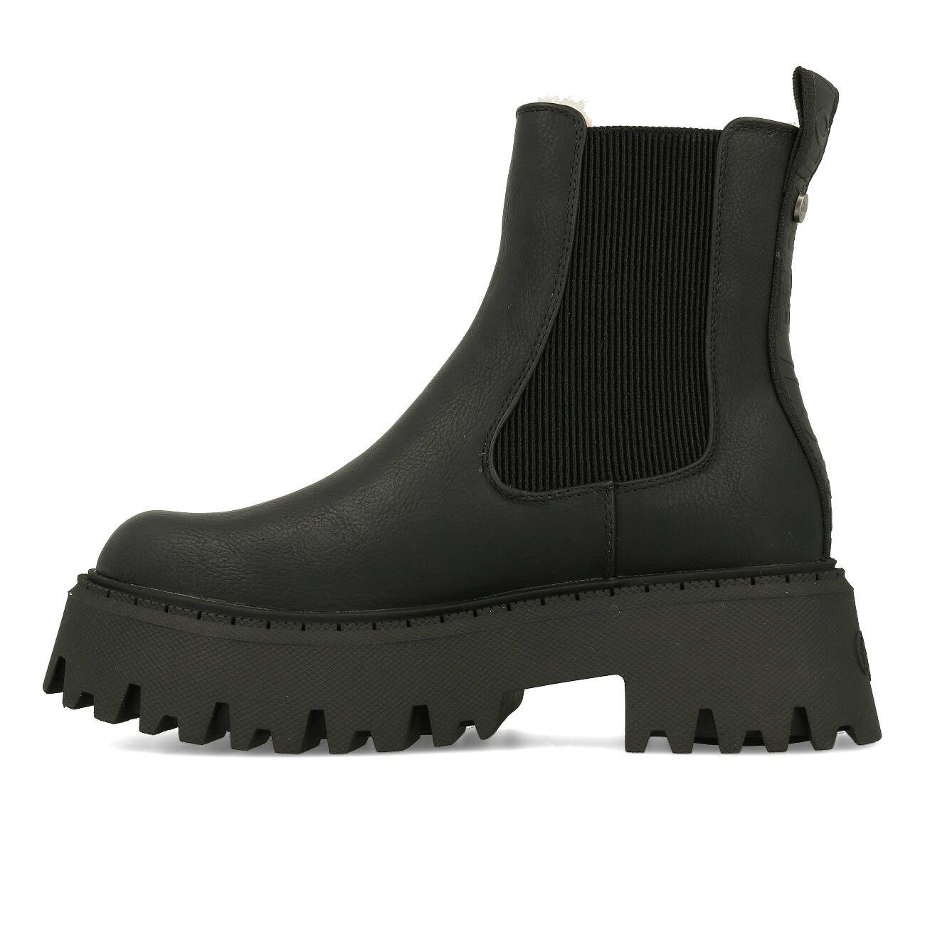 Buffalo Buffalo Aspen Chelsea Warm Vegan günstig online kaufen