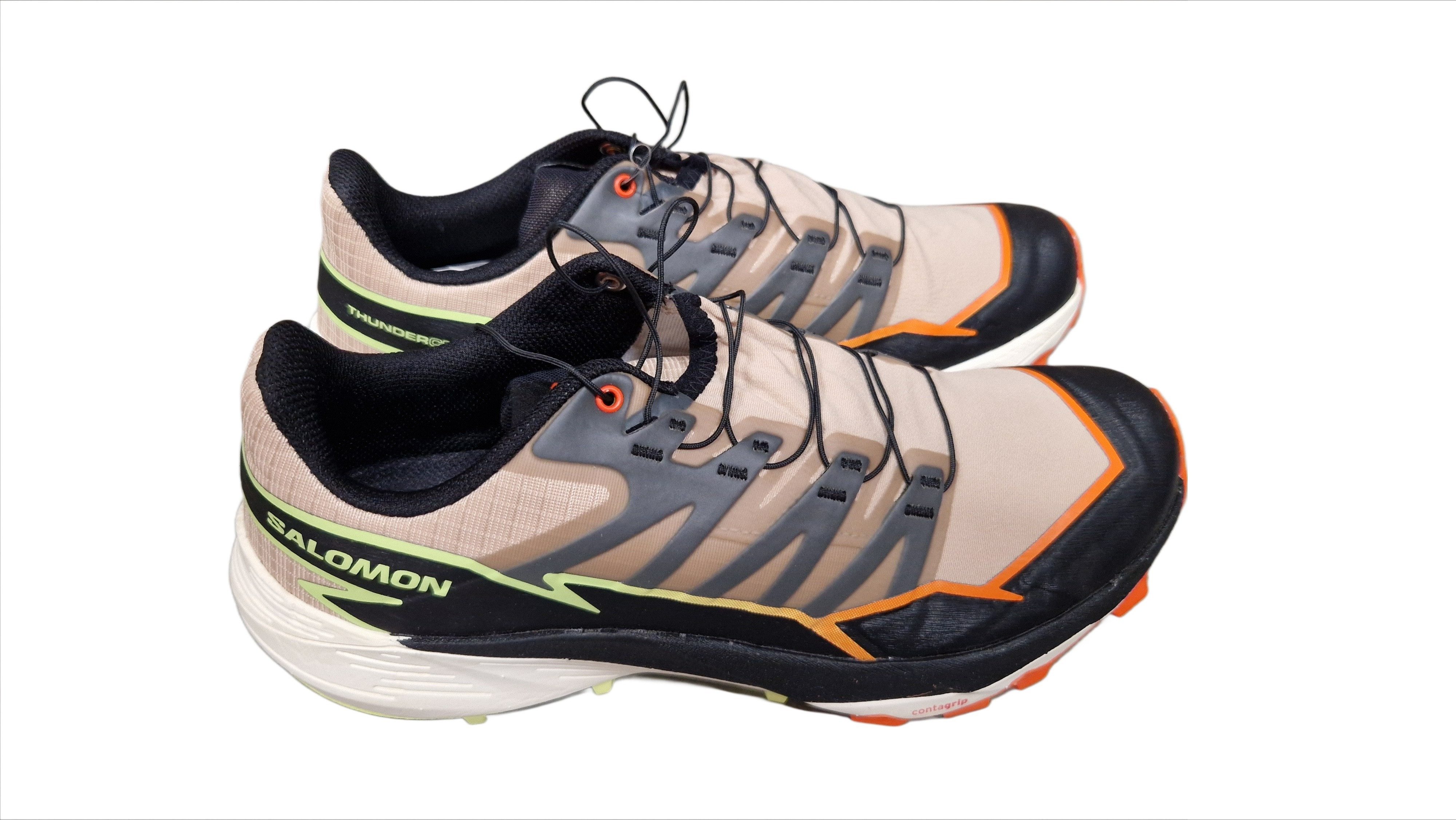 Salomon Thundercross für Herren Wanderschuh
