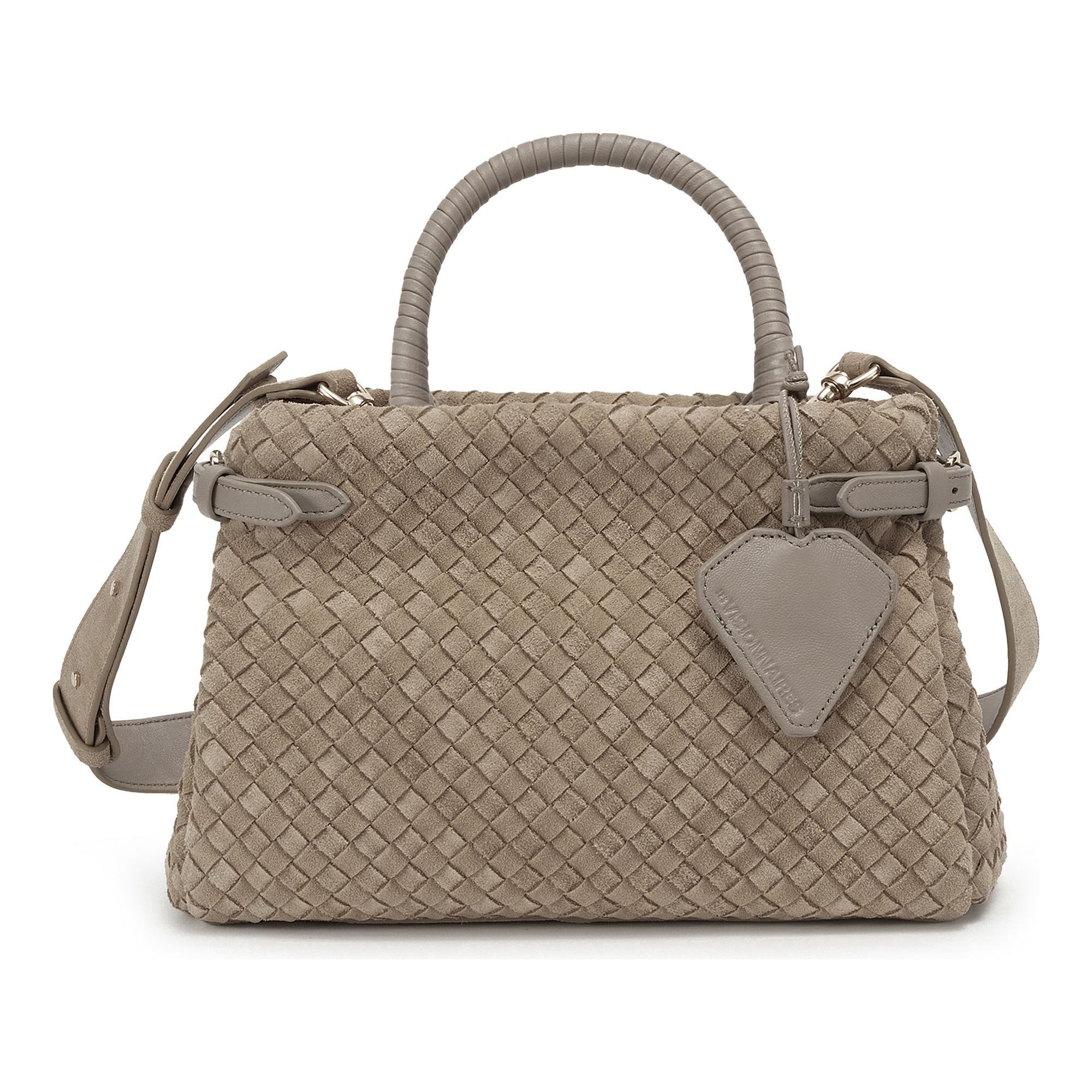 Henkeltasche Issac Weave